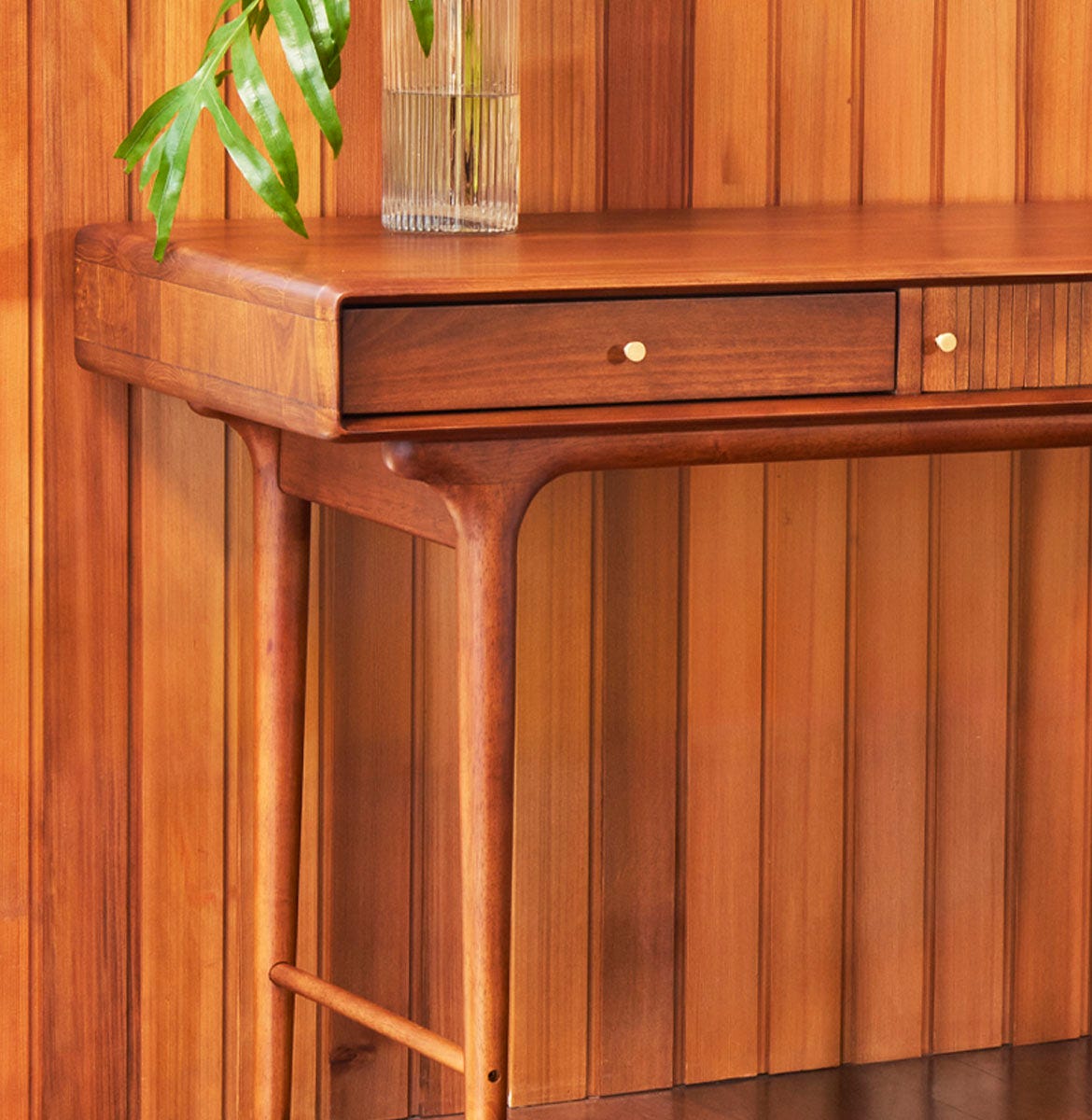 Mid Century