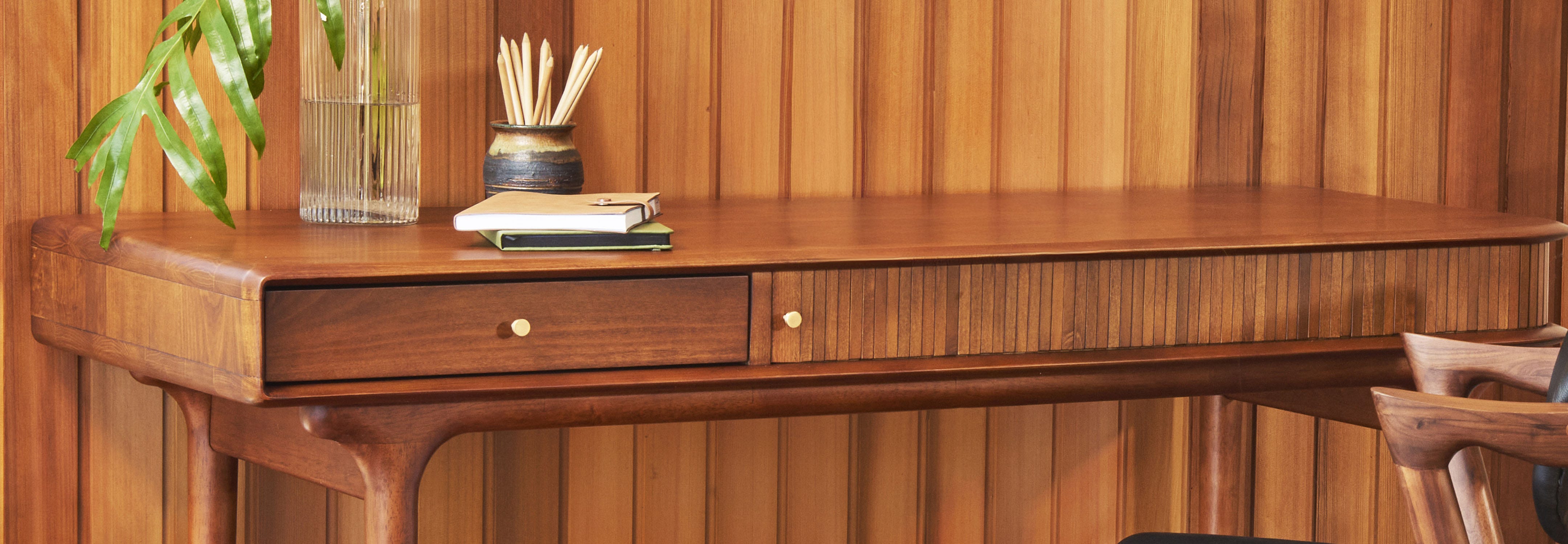 Mid Century