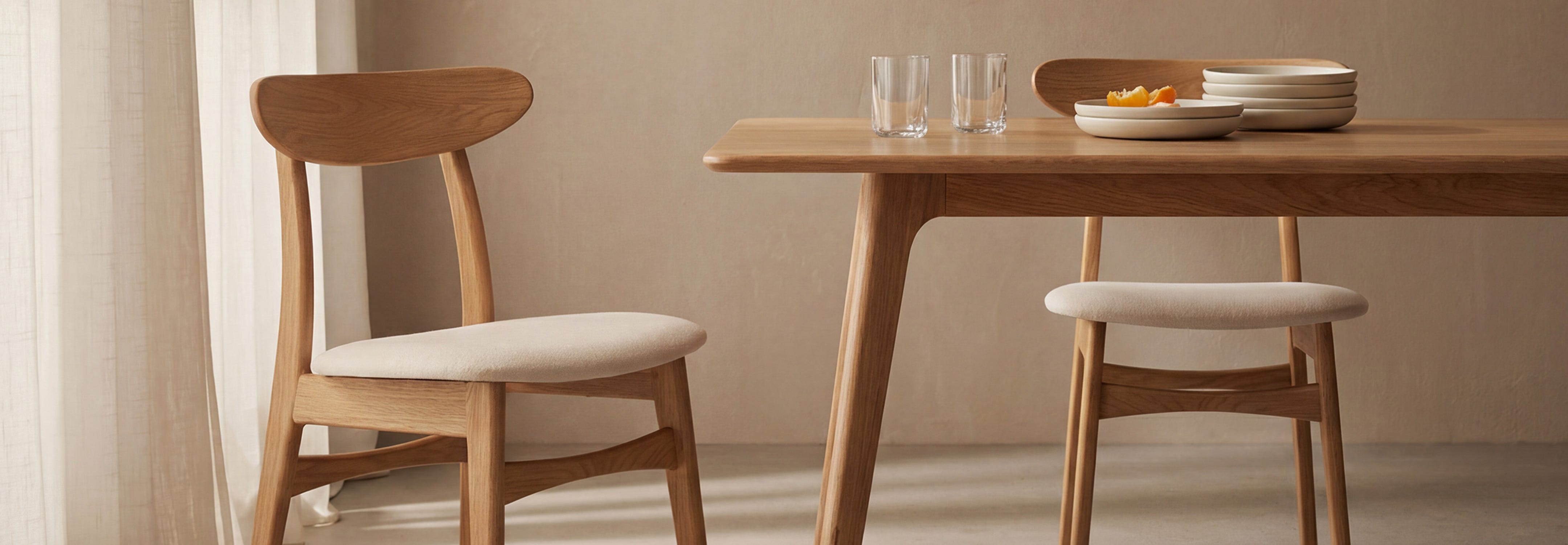 Dining Chairs