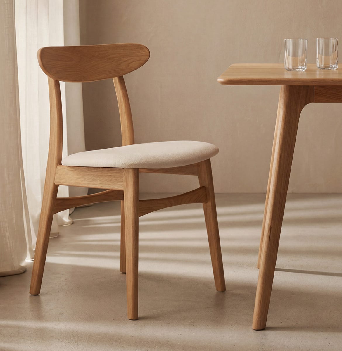 Dining Chairs