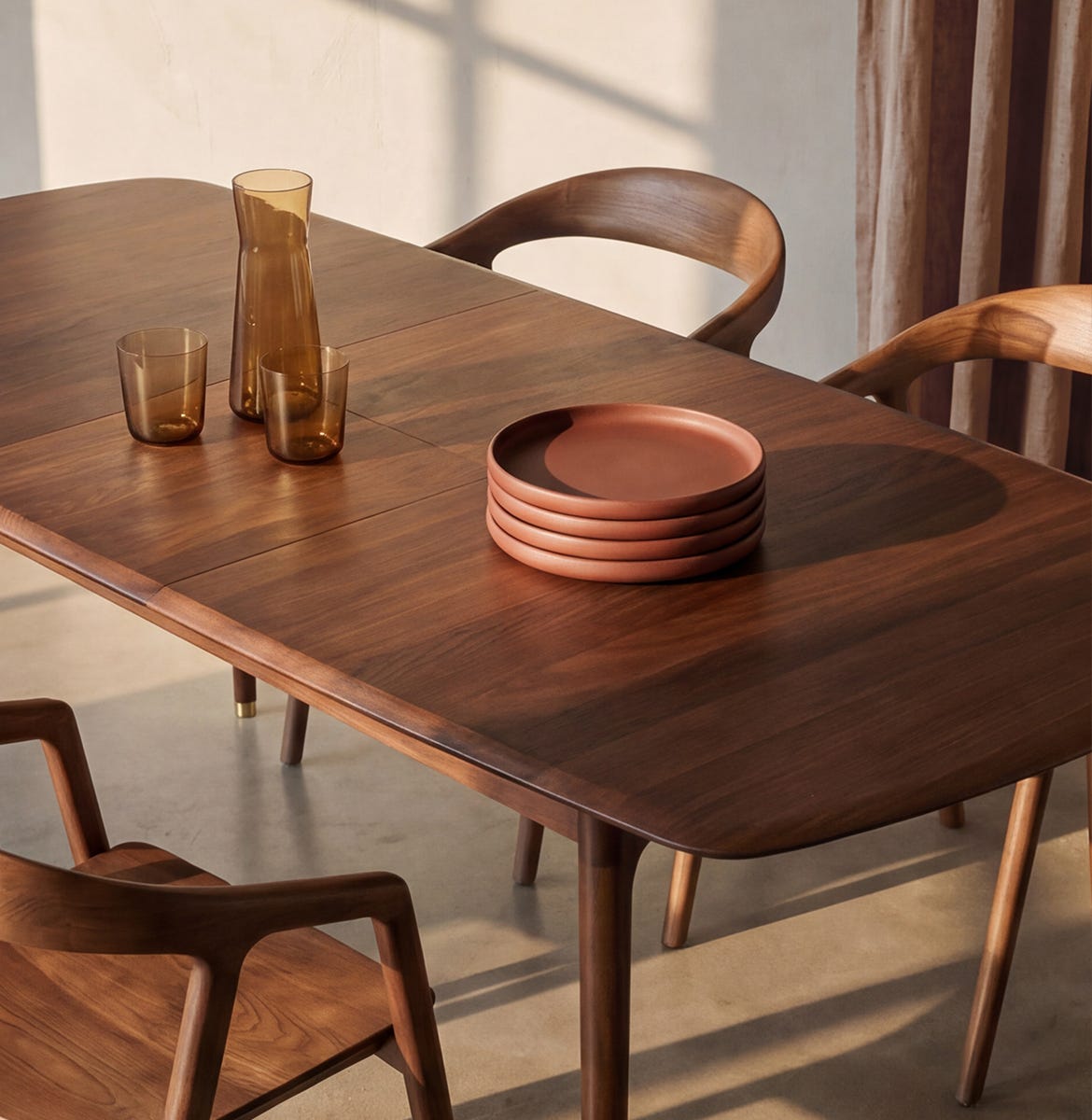 All Tables