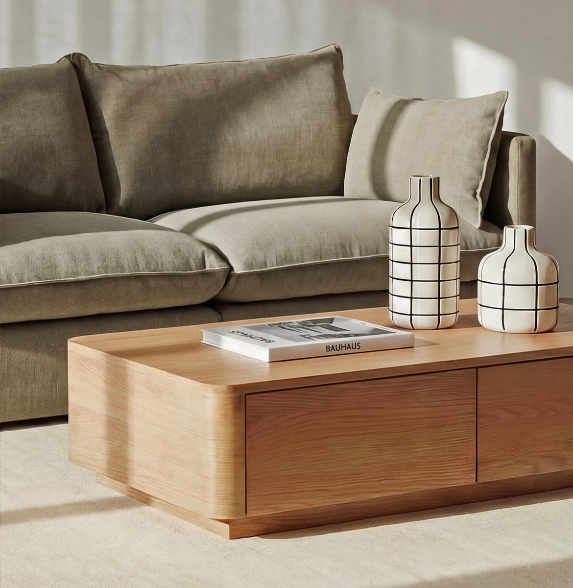 All Sofas & Lounges