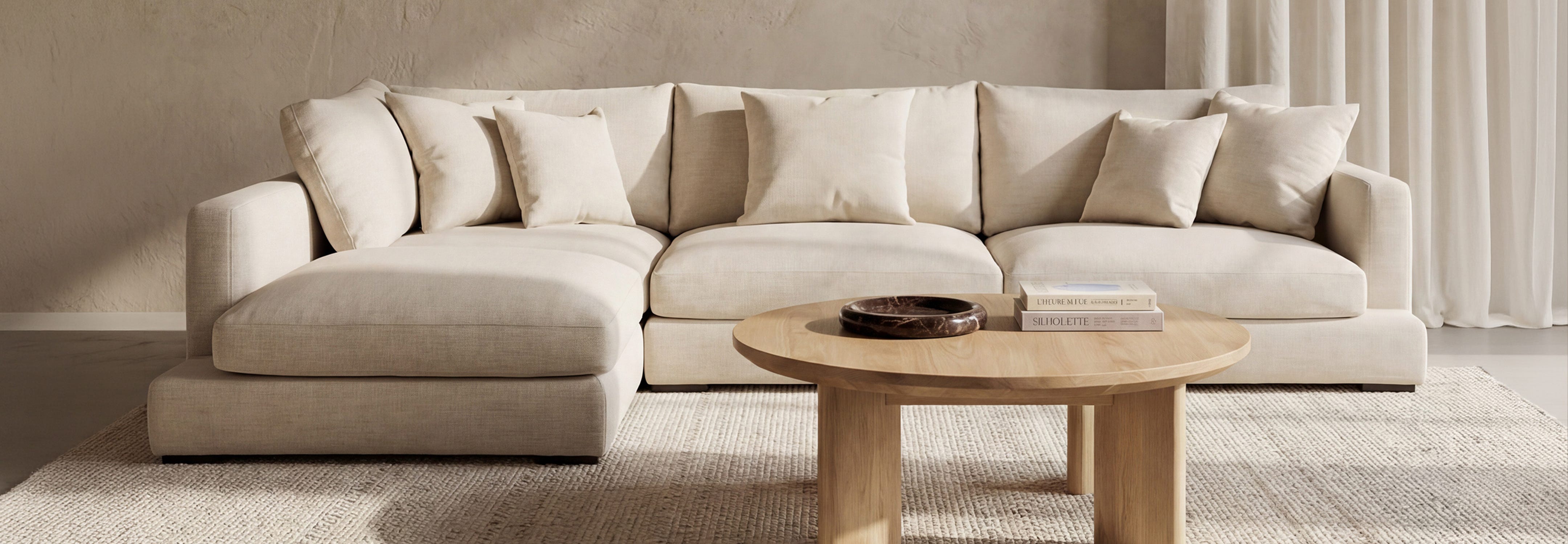 All Sofas & Lounges