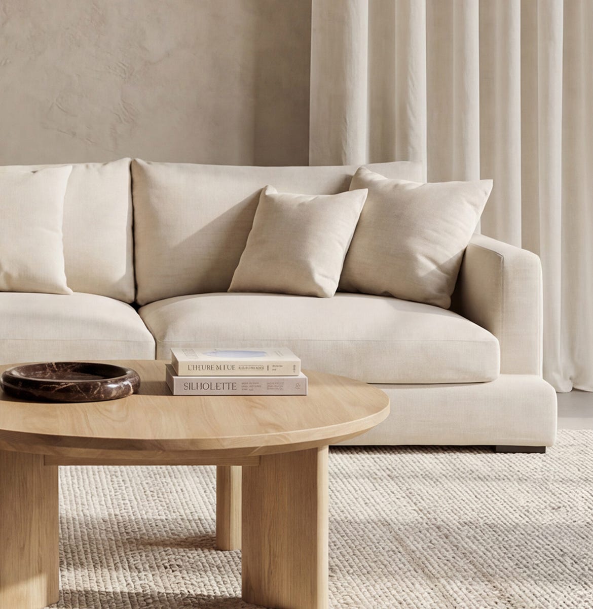 All Sofas & Lounges