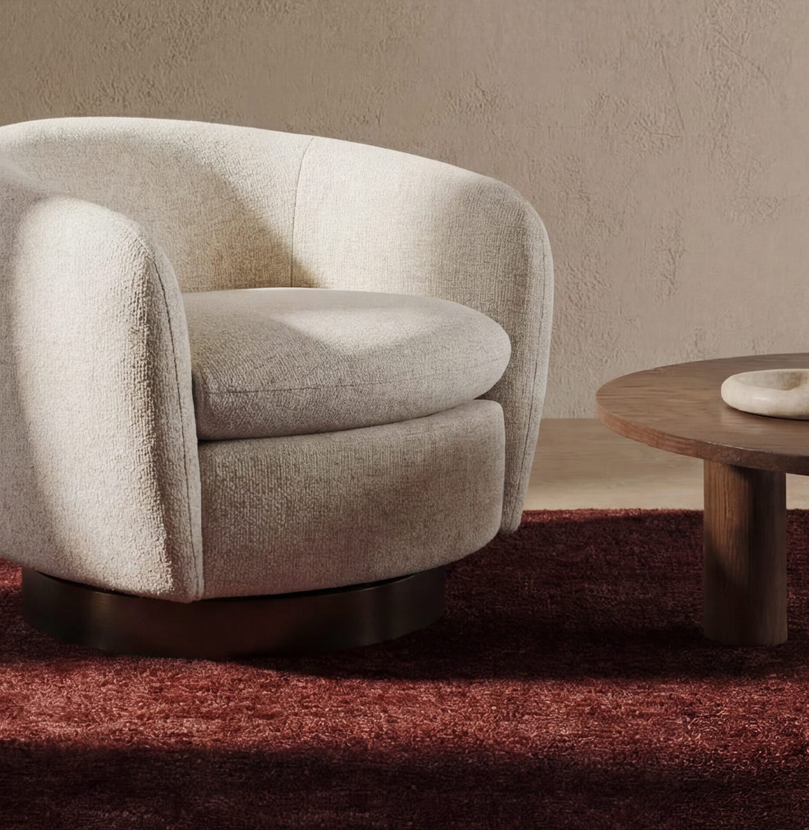 Swivel Chairs