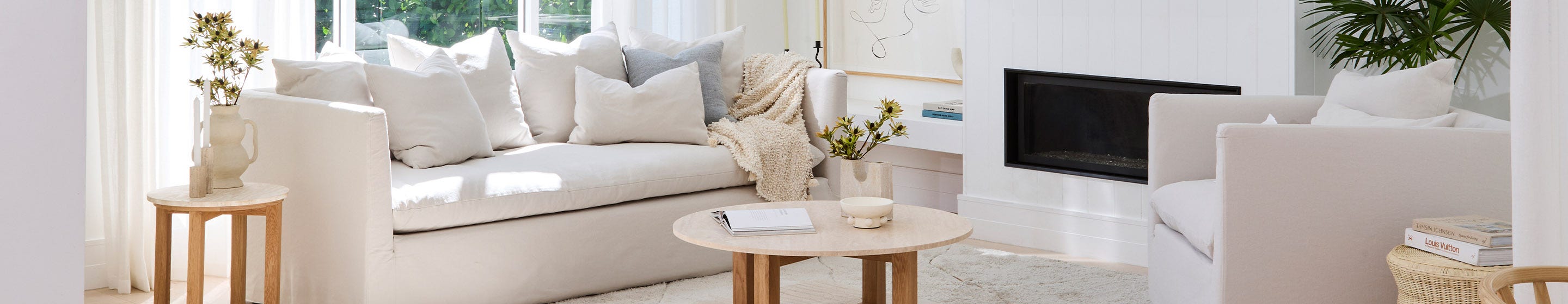 All Sofas & Lounges