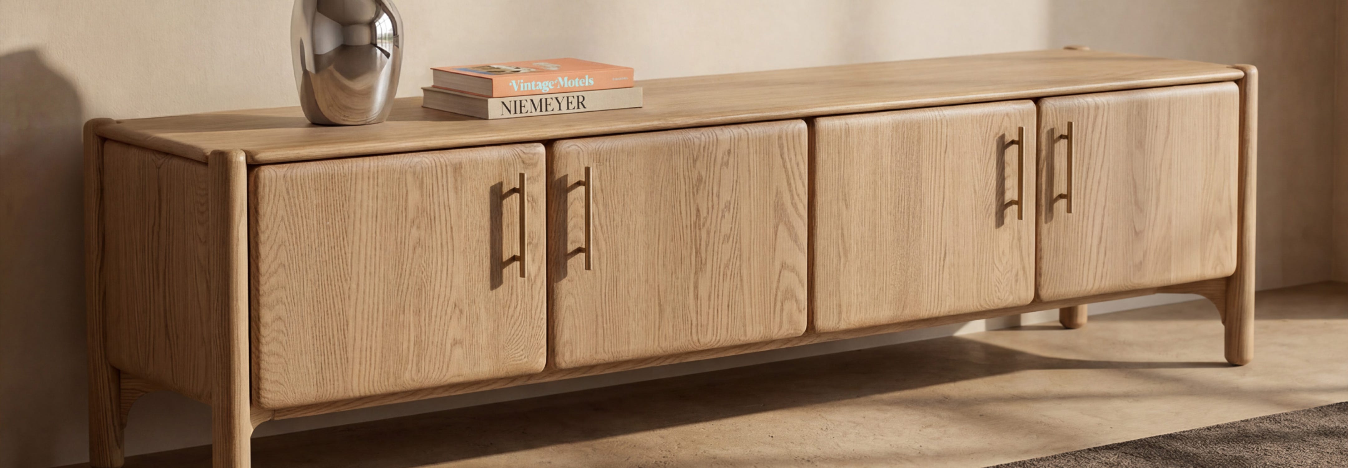 Cabinets