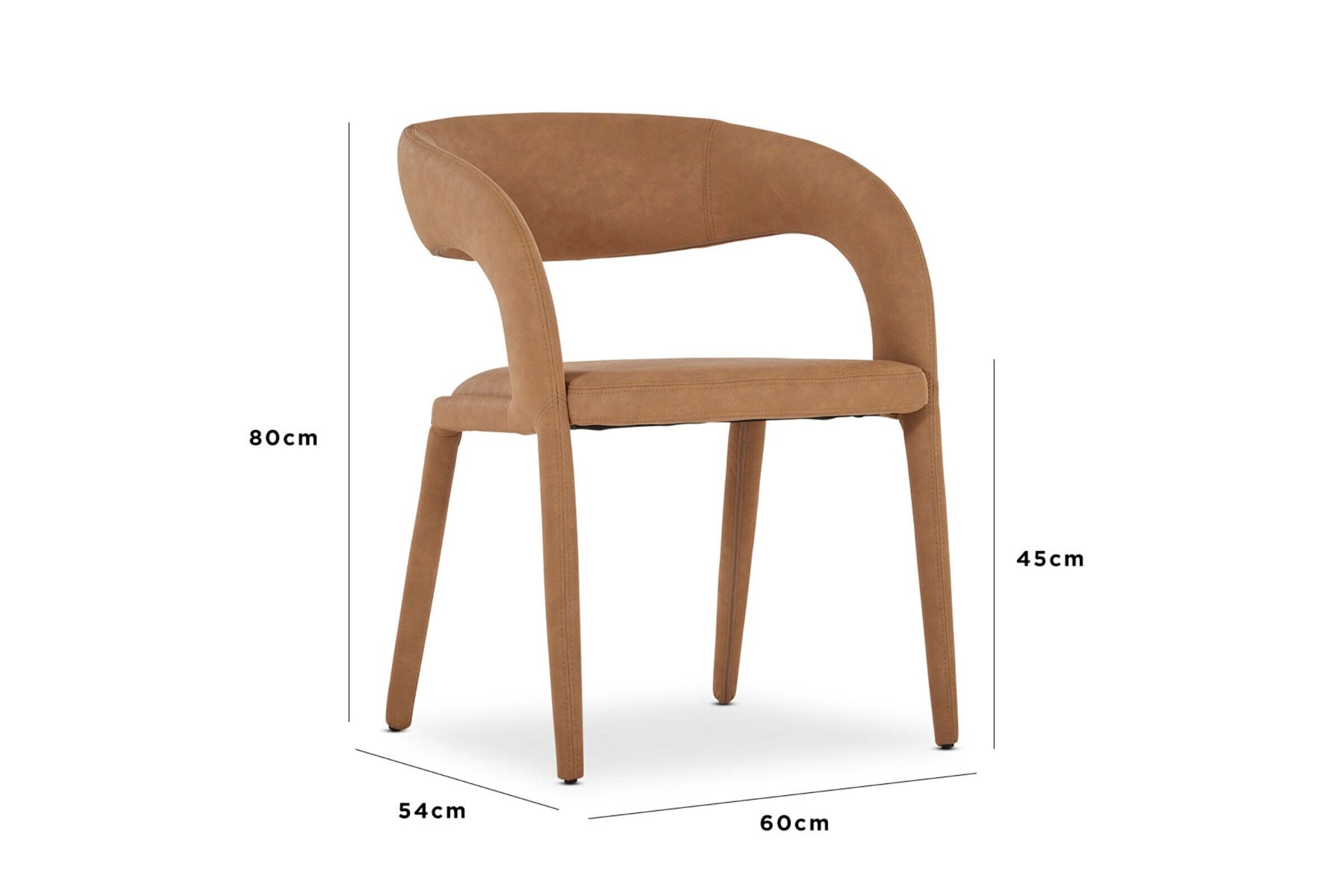 Helena dining chair 2025