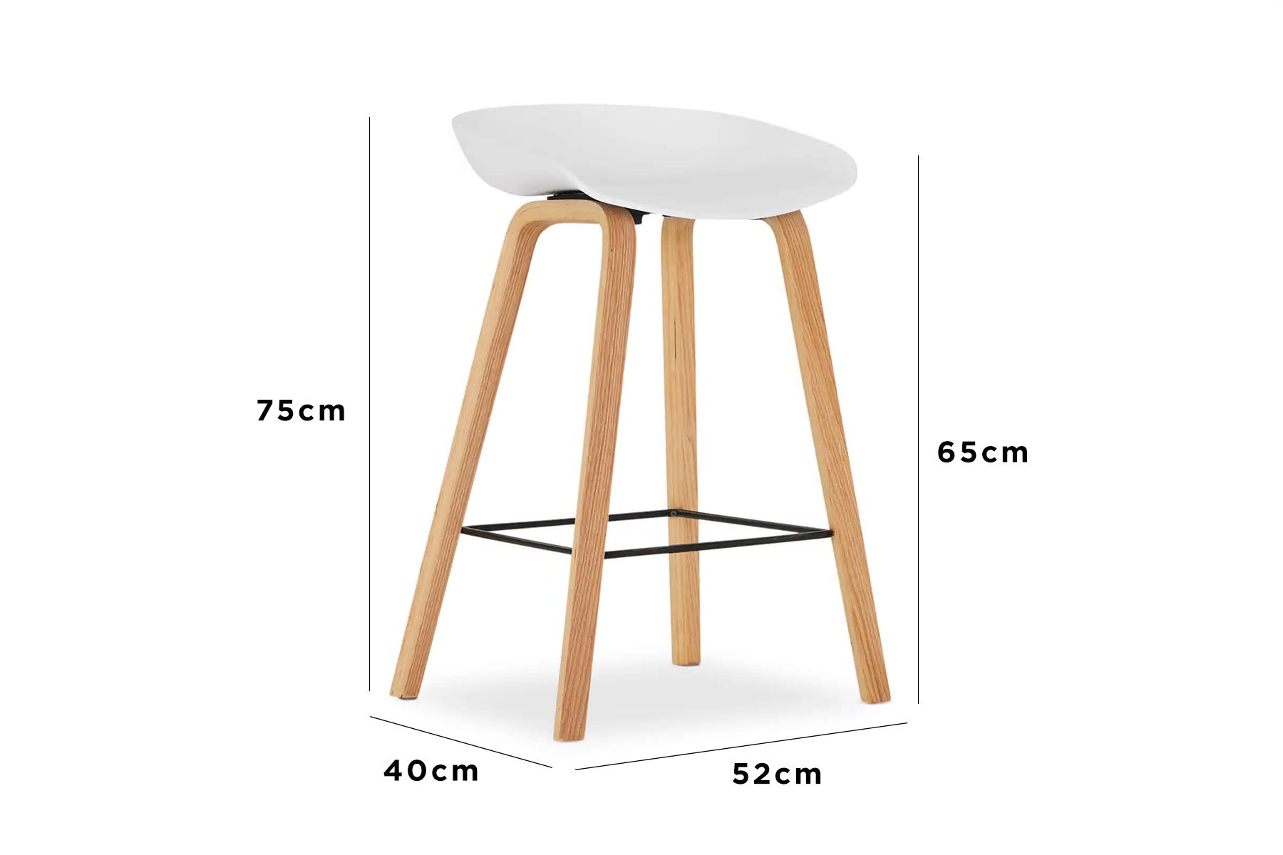 Mila Bar Stool