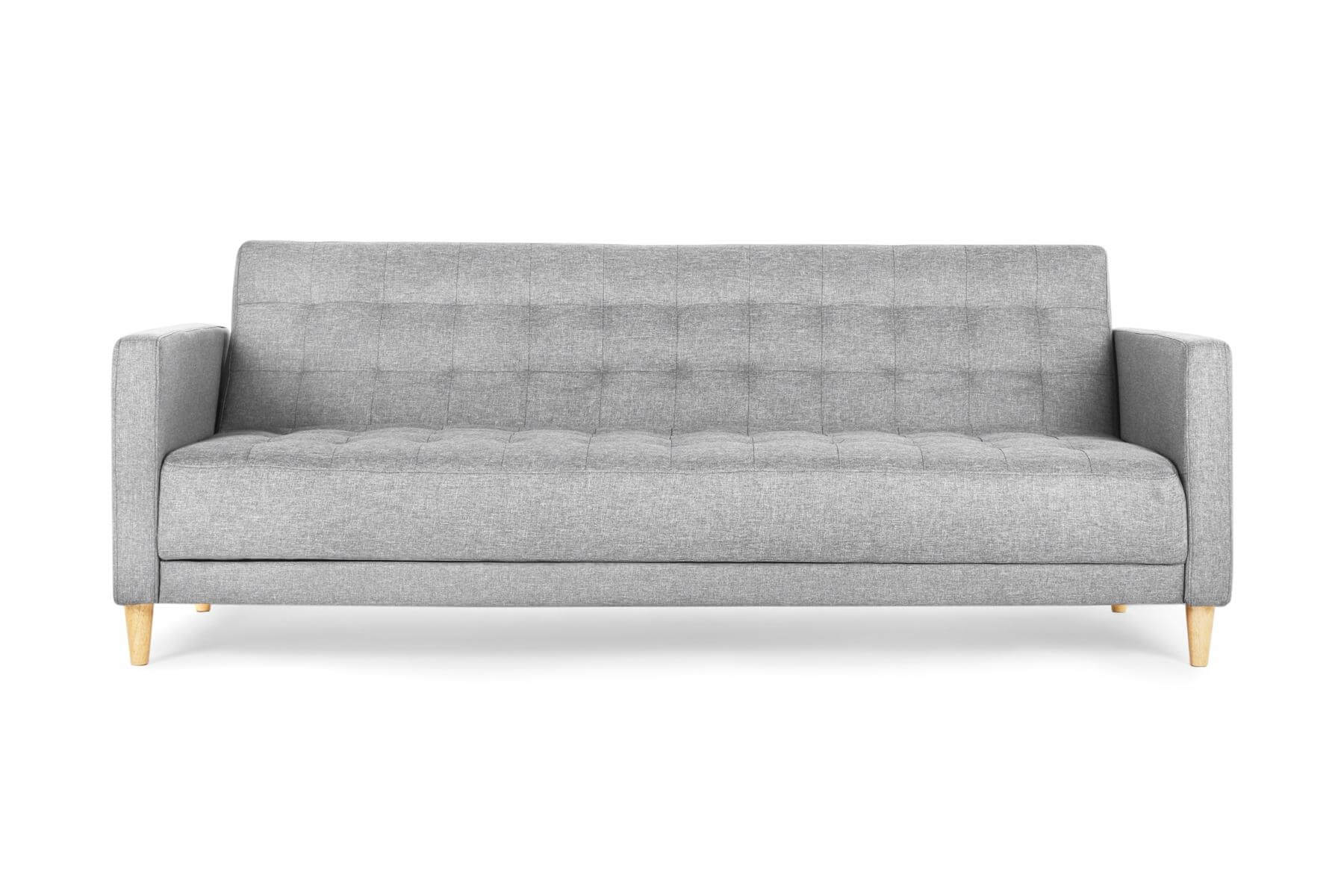 Alexis 3 cheap seat sofa bed