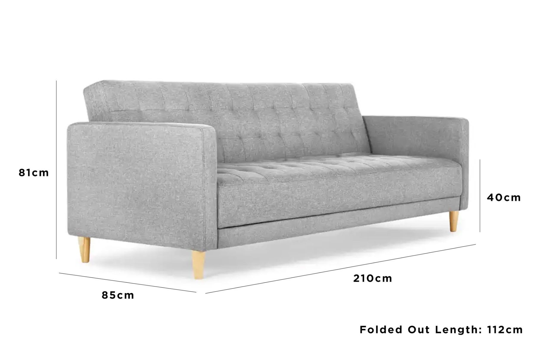 Alexis 3 seater sofa deals