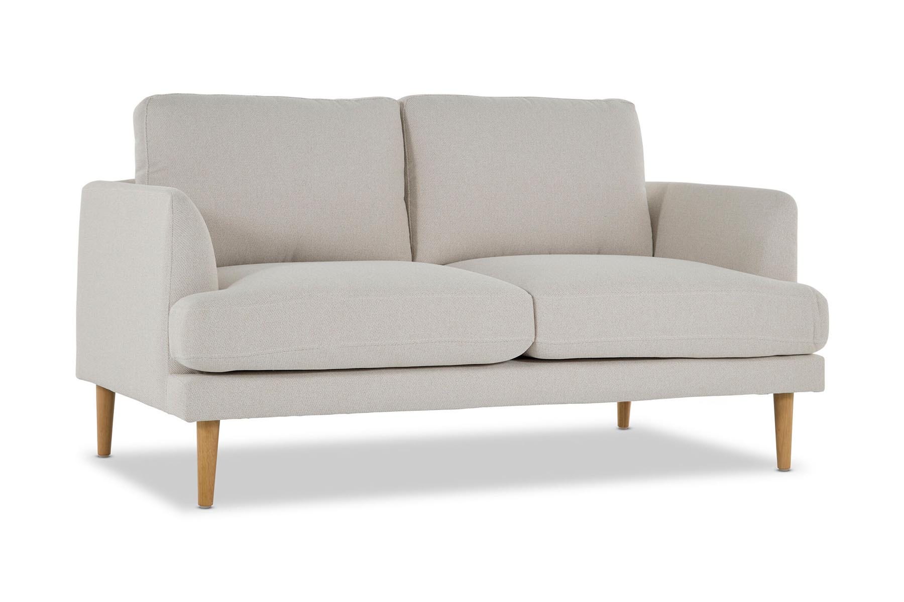Jazz two seater sofa hot sale