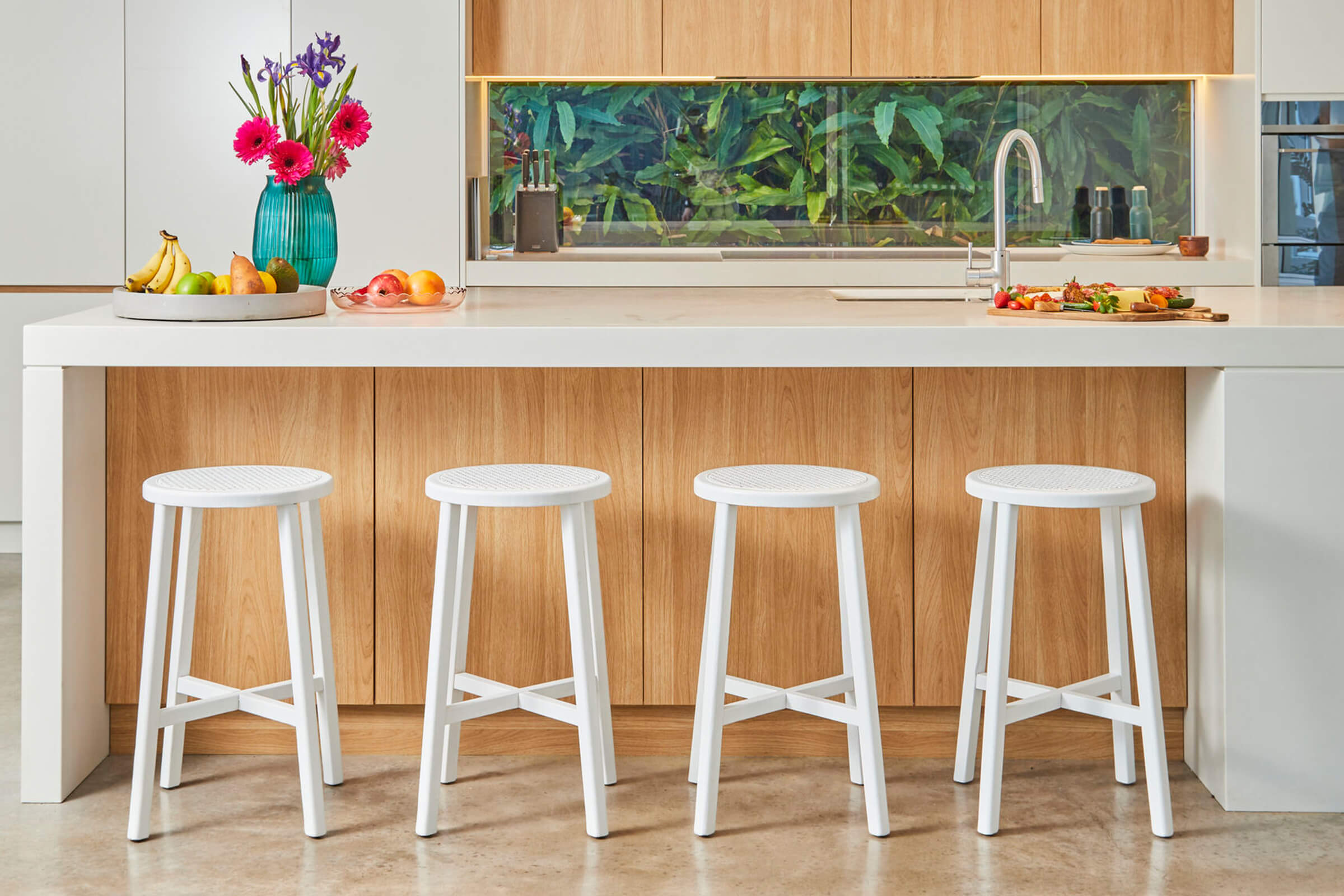 Avalon Bar Stool
