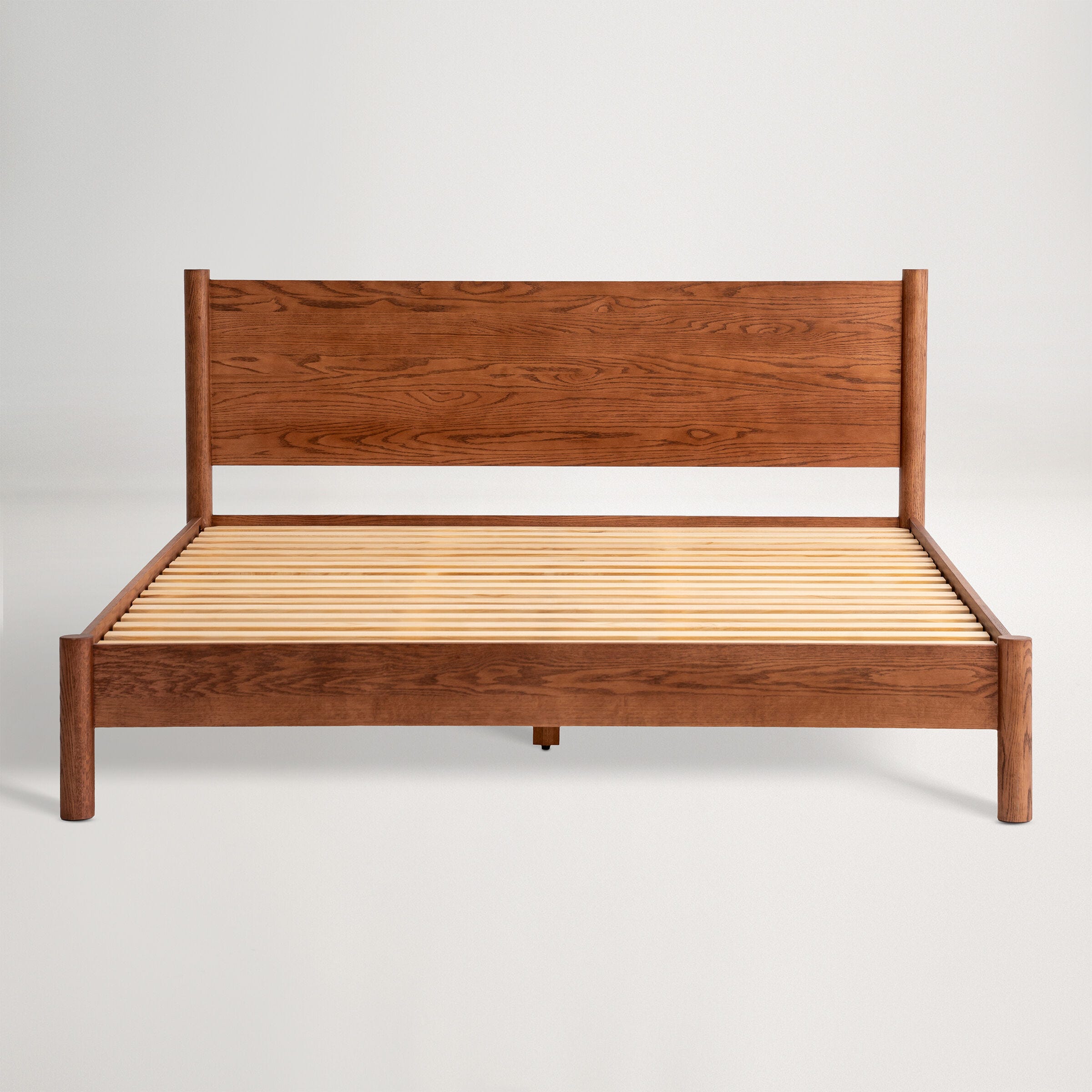 Ollie Queen Bed Frame