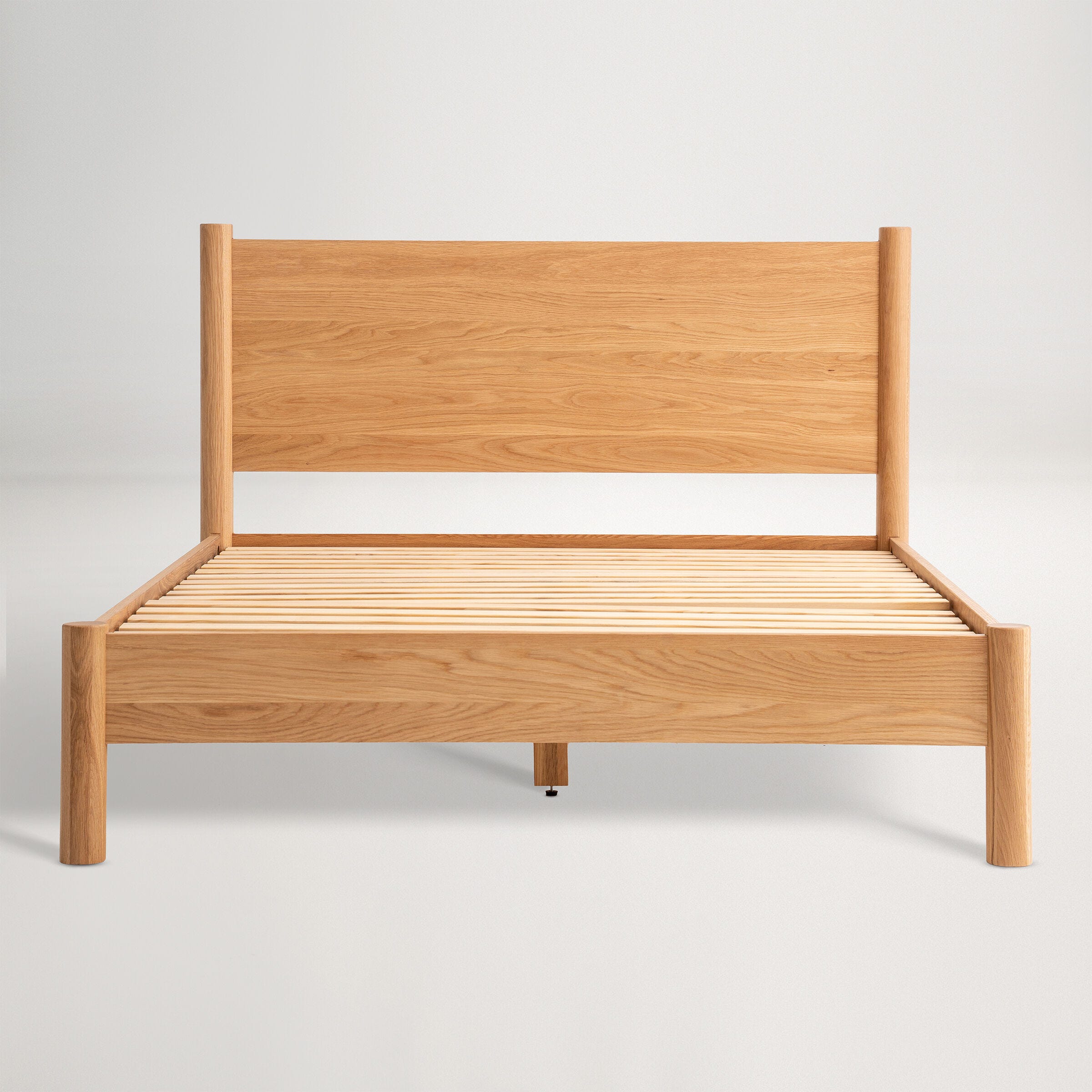 Ollie Double Bed Frame