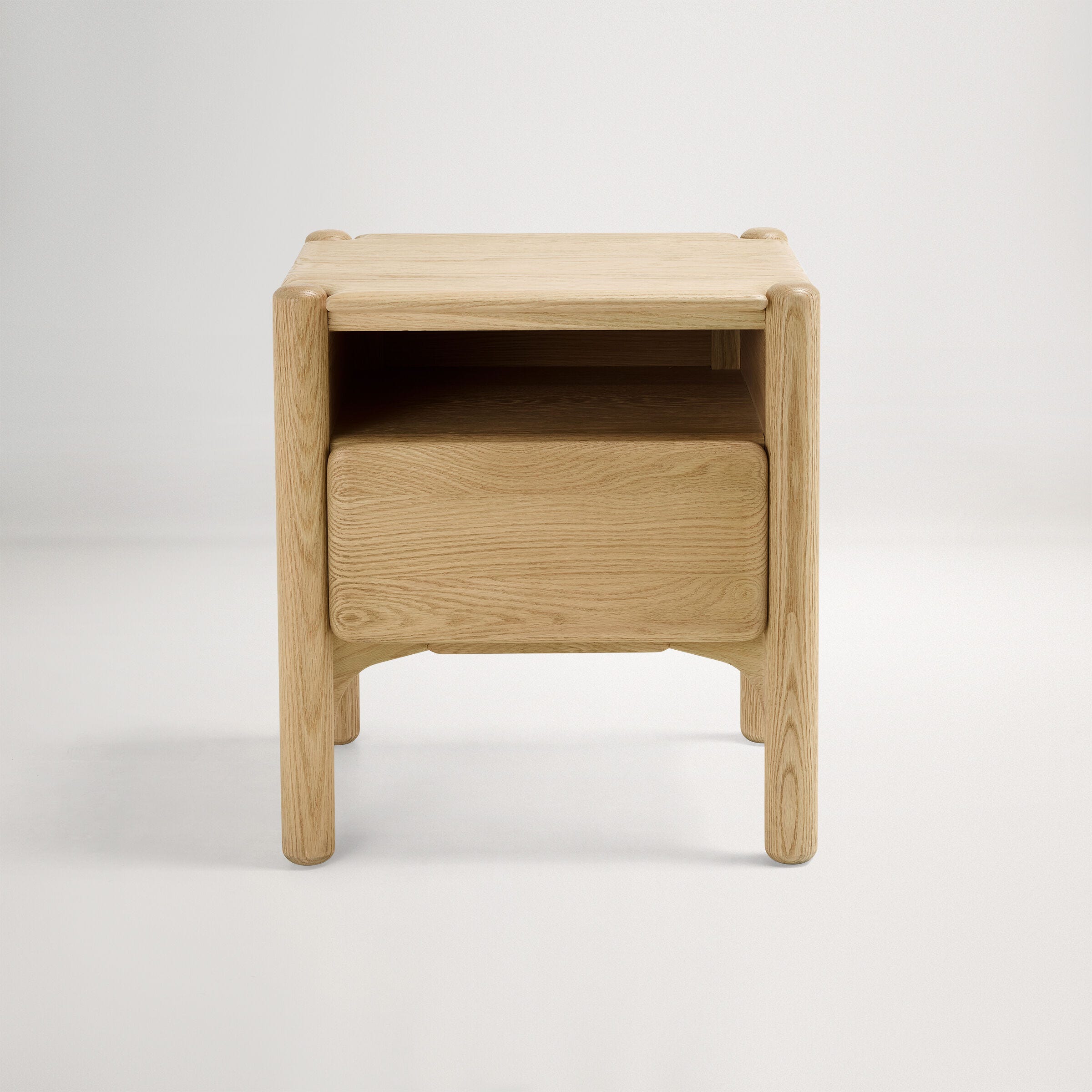 Soma Bedside Table