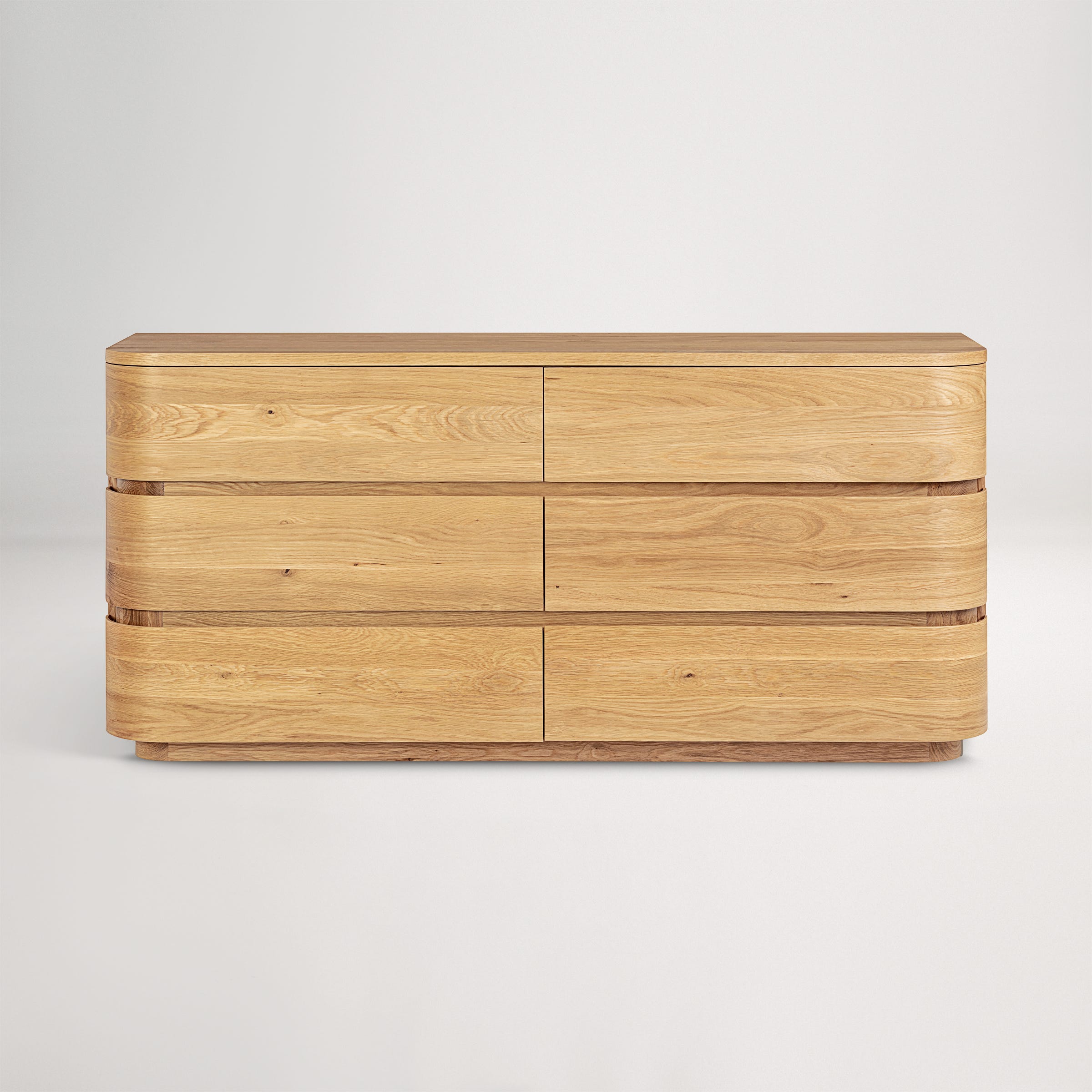 Halo 6 Drawer Dresser
