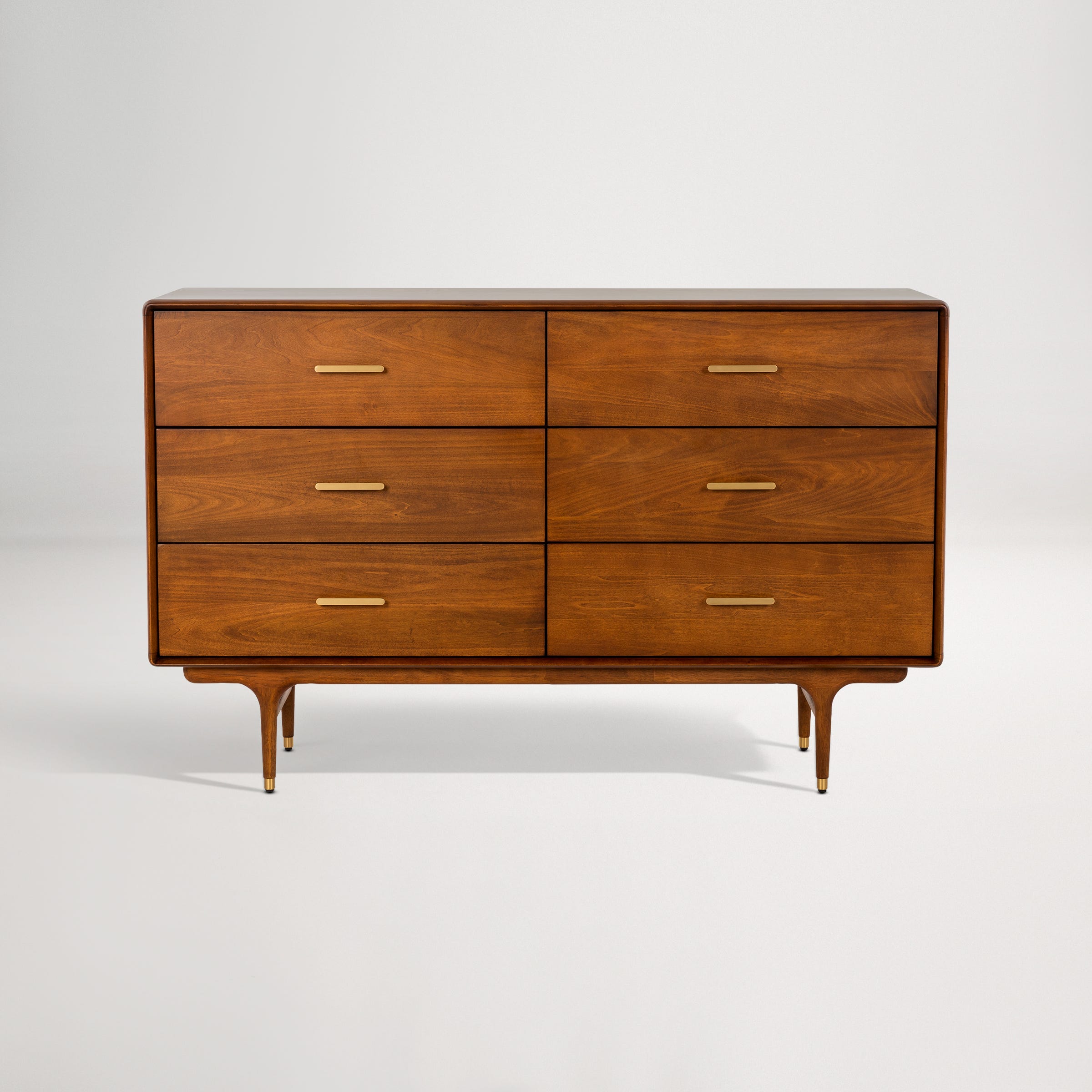 Manhattan 6 Drawer Dresser