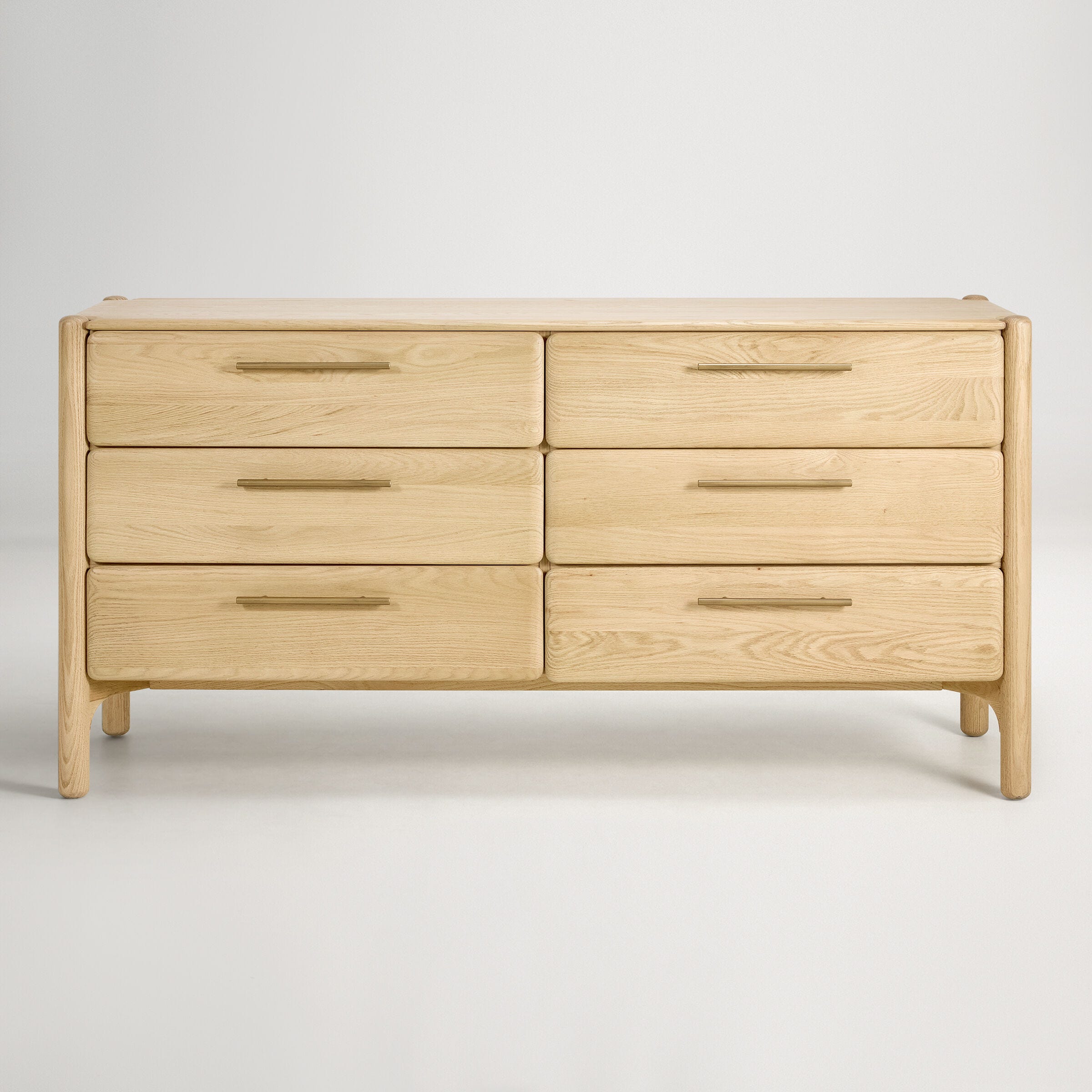 Soma 6 Drawer Dresser