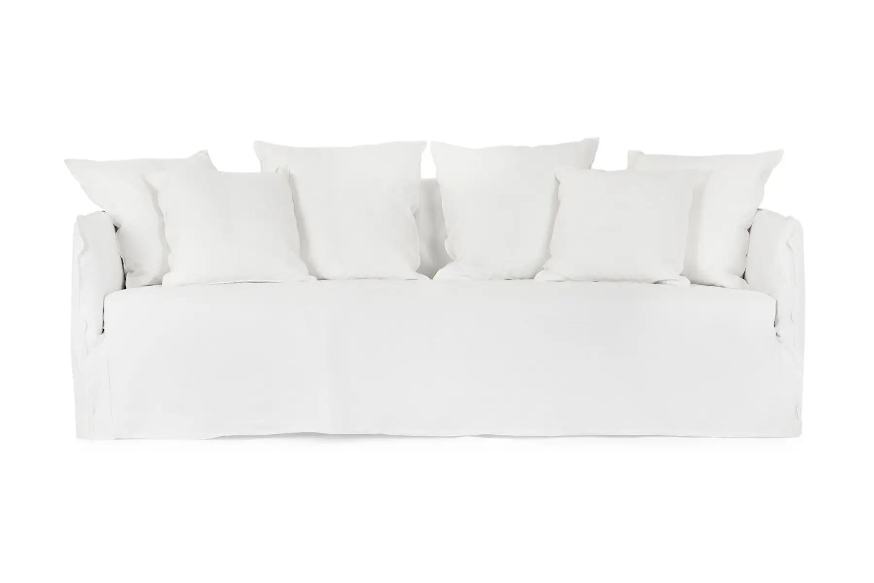 Lounge lovers bronte sofa 2025