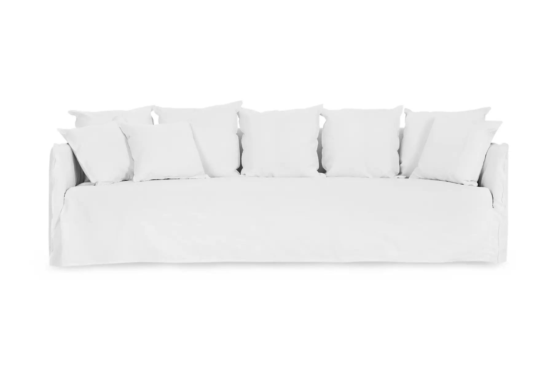 Lounge lovers hampton 4 seater clearance
