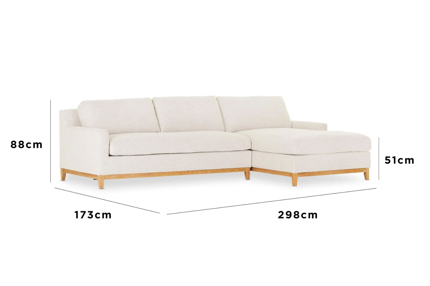 Dimensions image