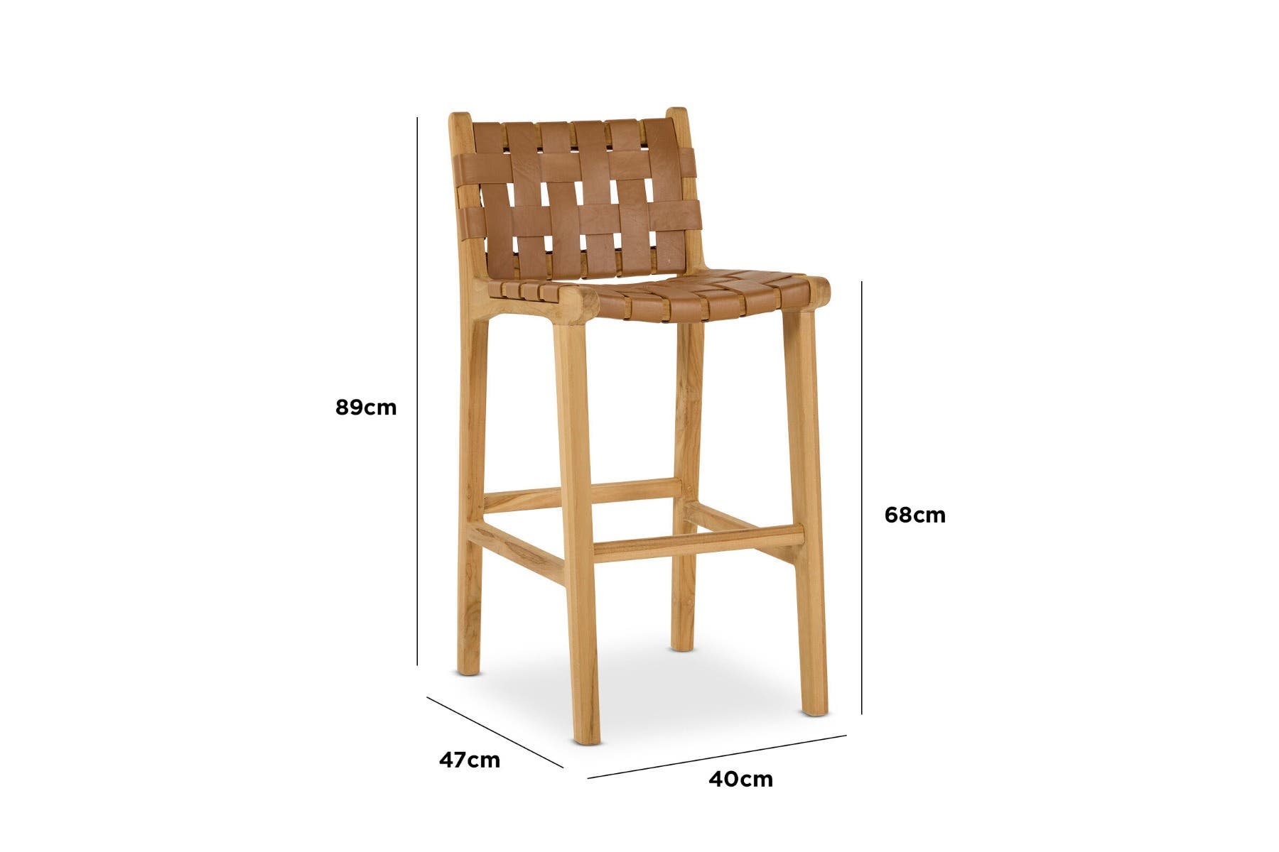 Dimensions image
