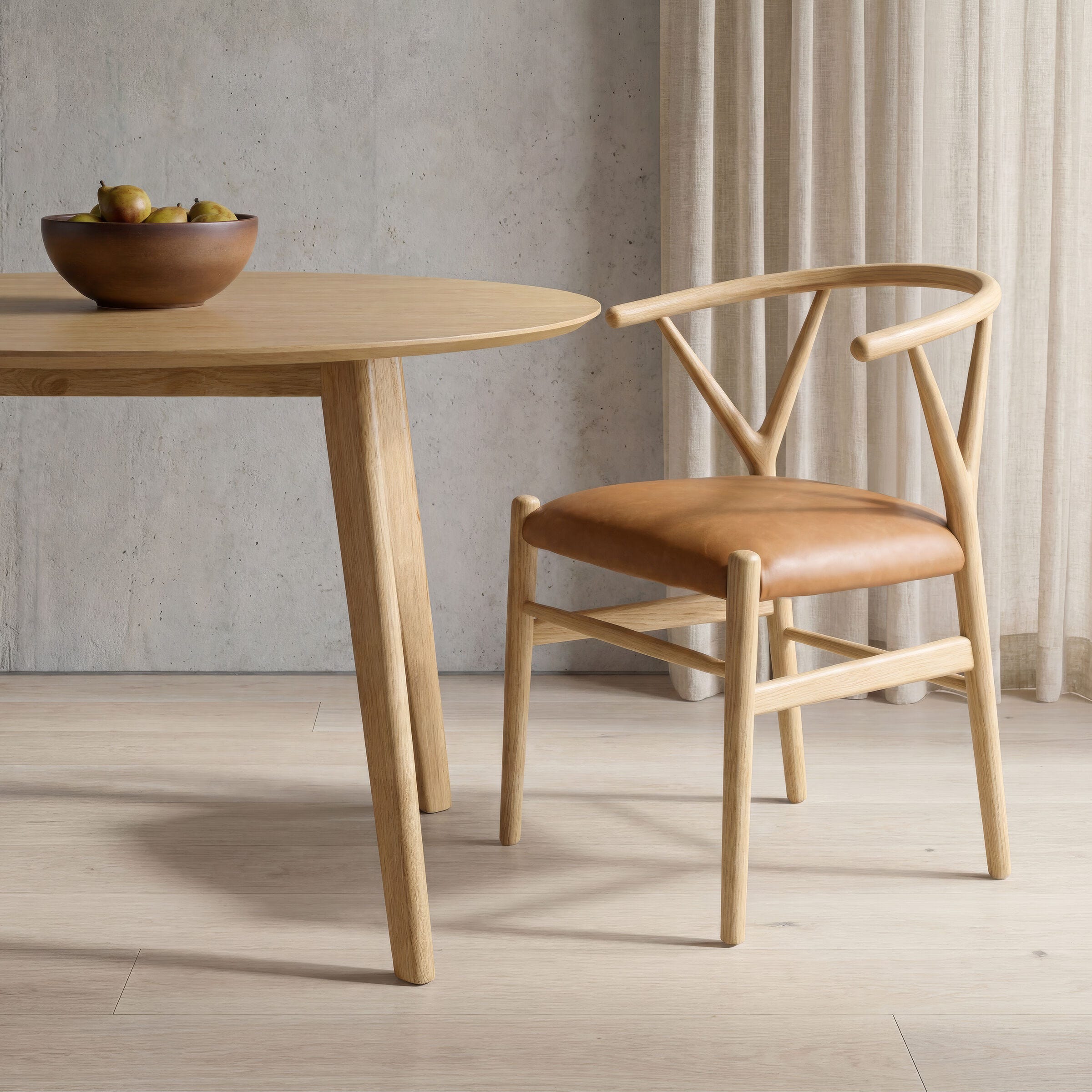 Arbor Dining Chair