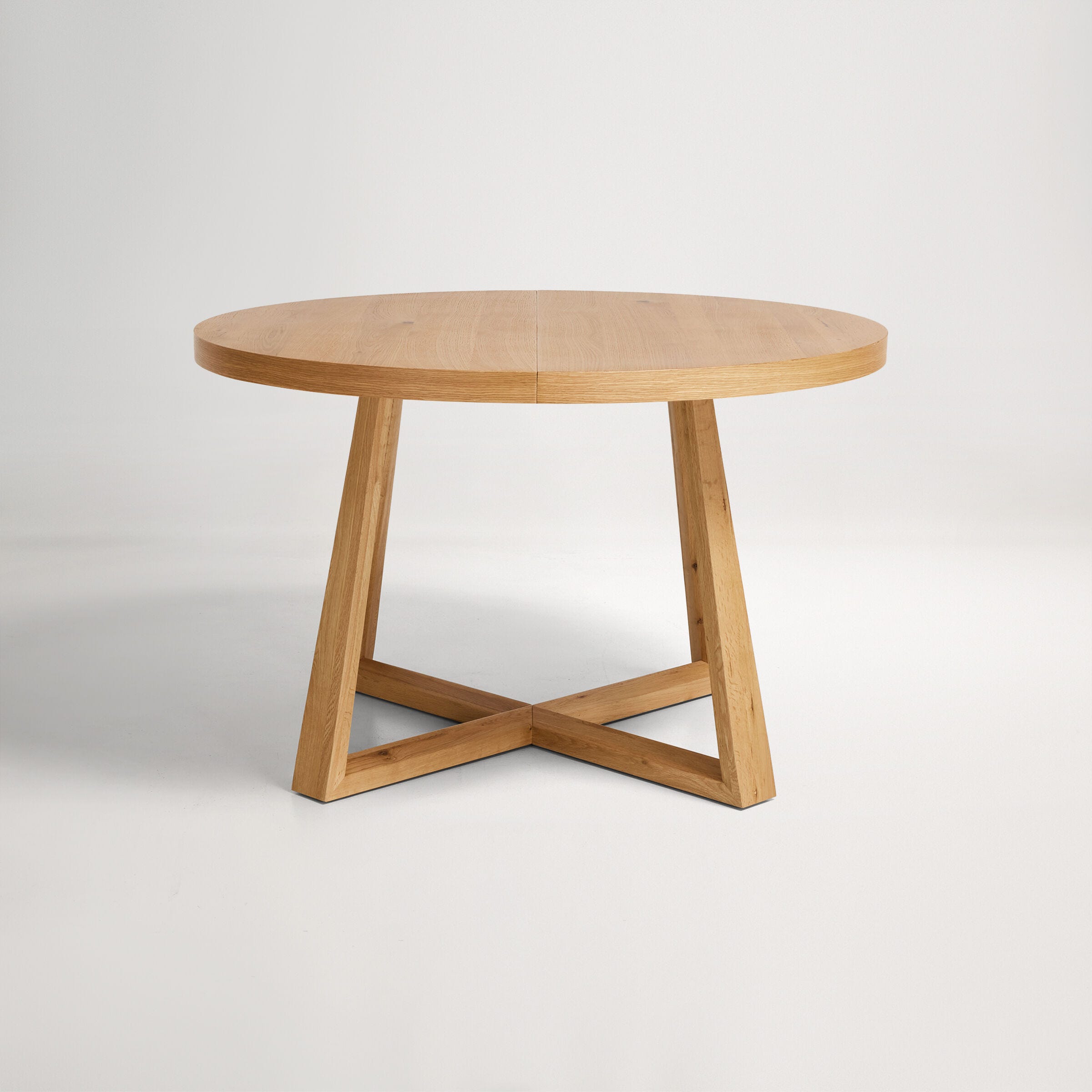 Conrad MKII Extension Dining Table