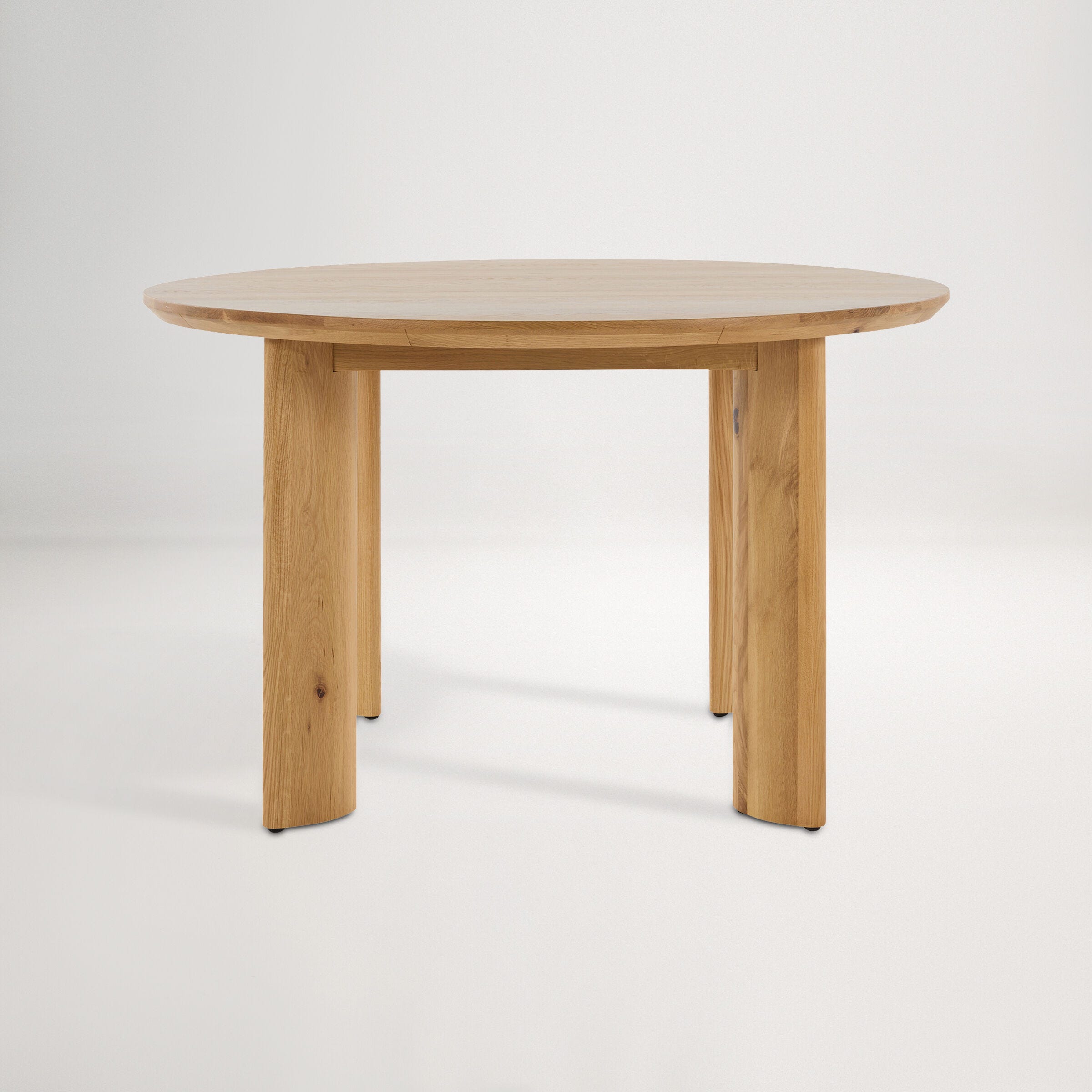Graze Round Dining Table