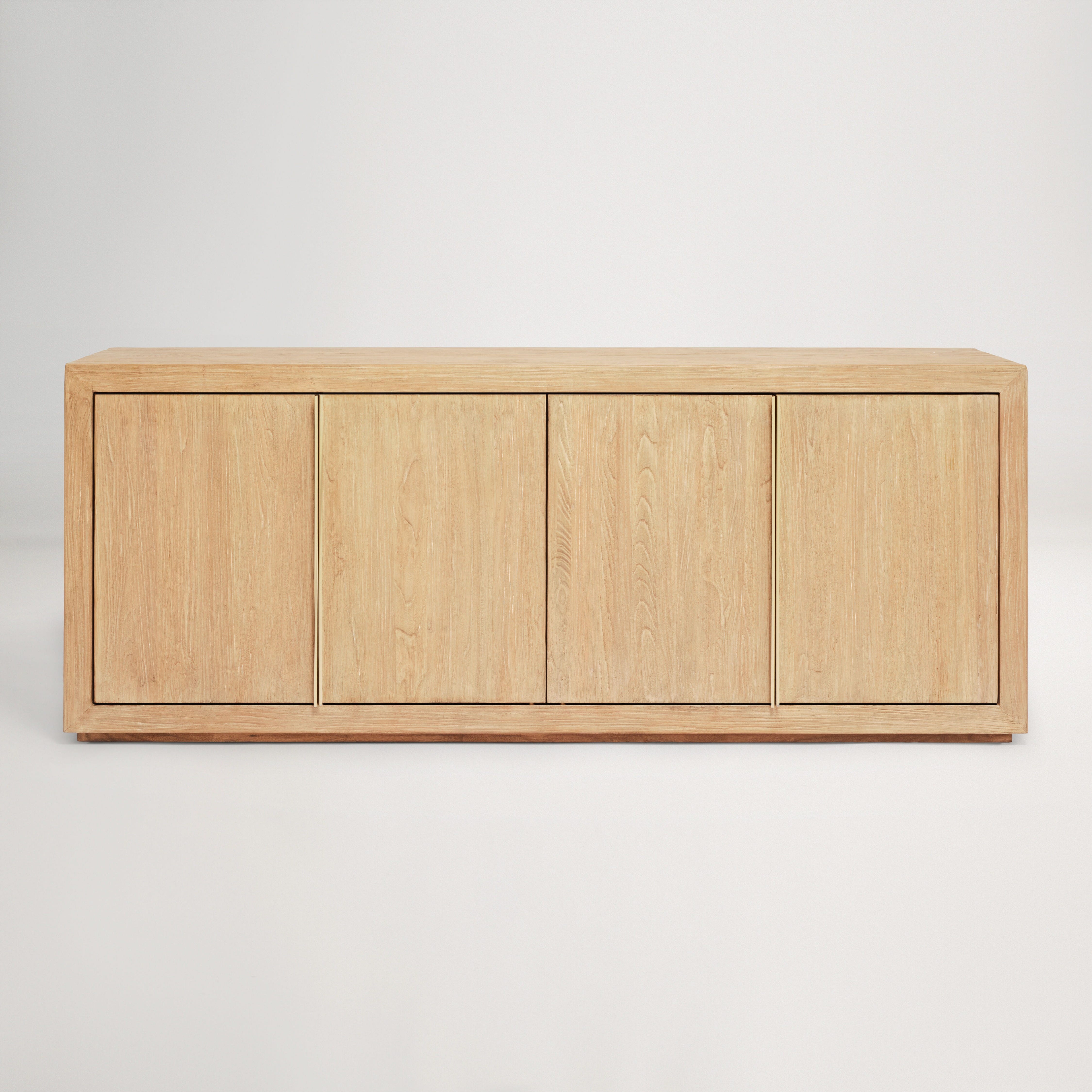 Boulder Sideboard