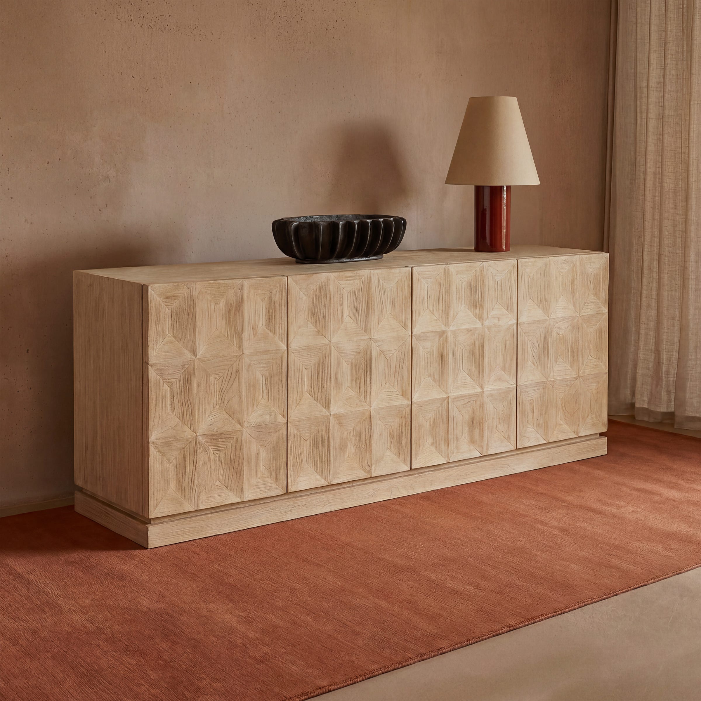 Hive Sideboard