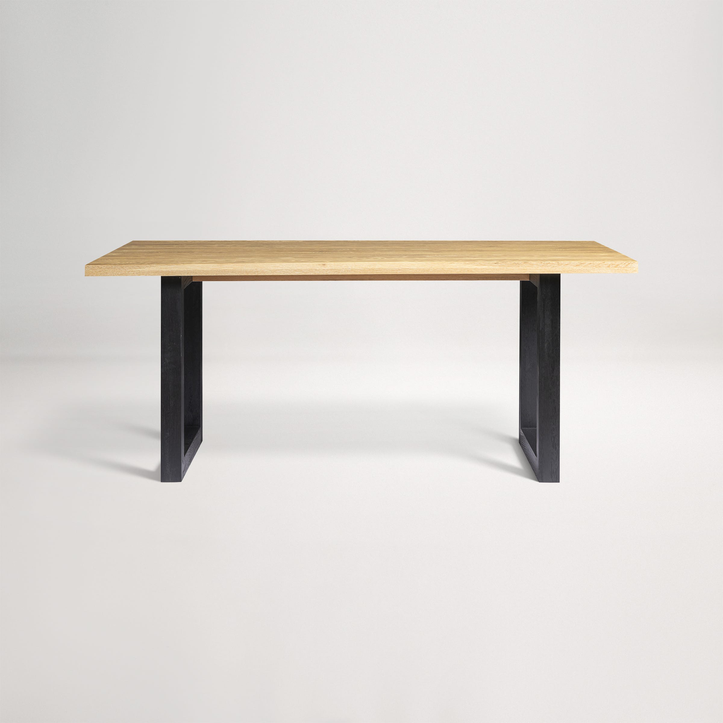 Bronte Brushed Dining Table