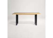 Bronte Brushed Dining Table