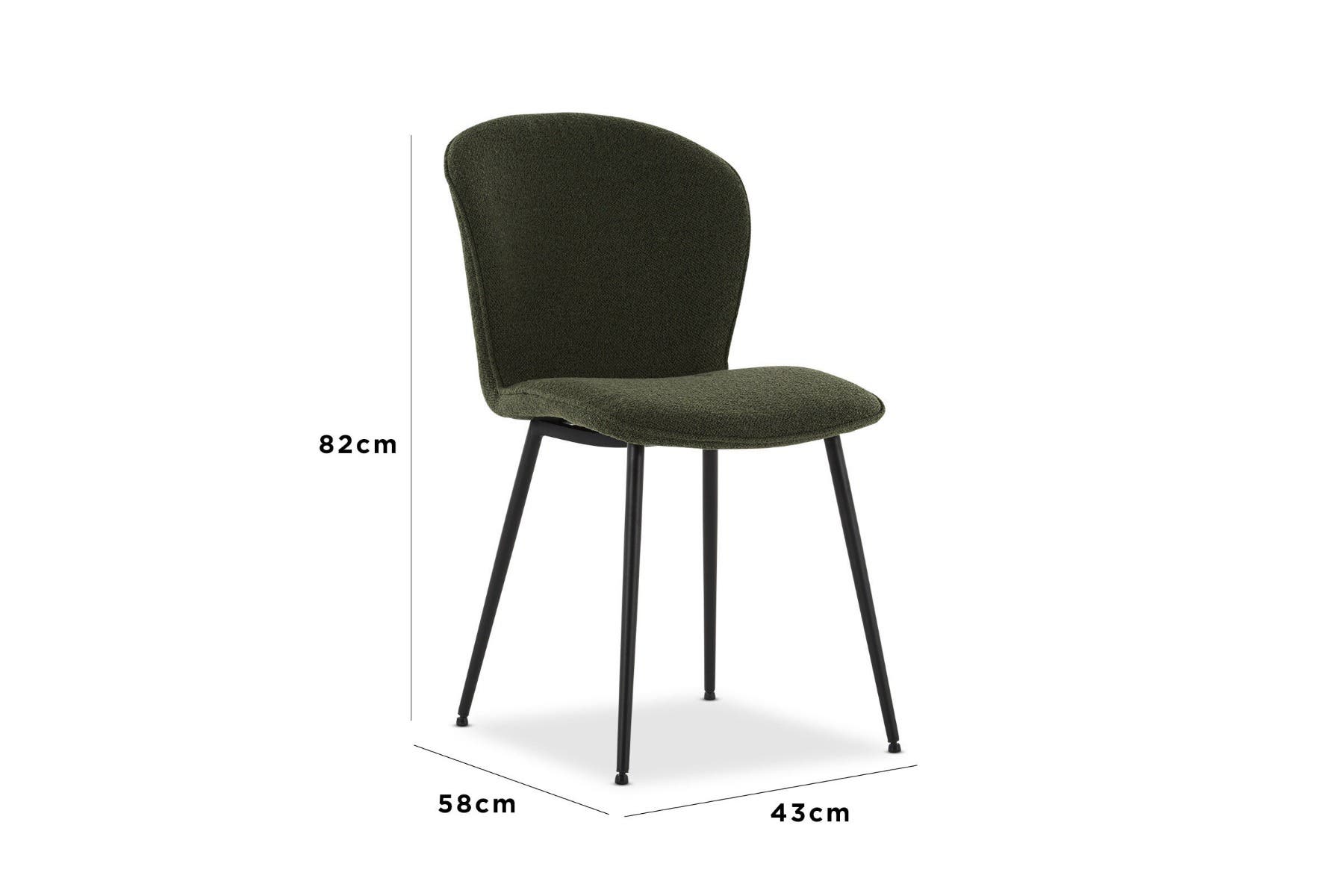 Dimensions image