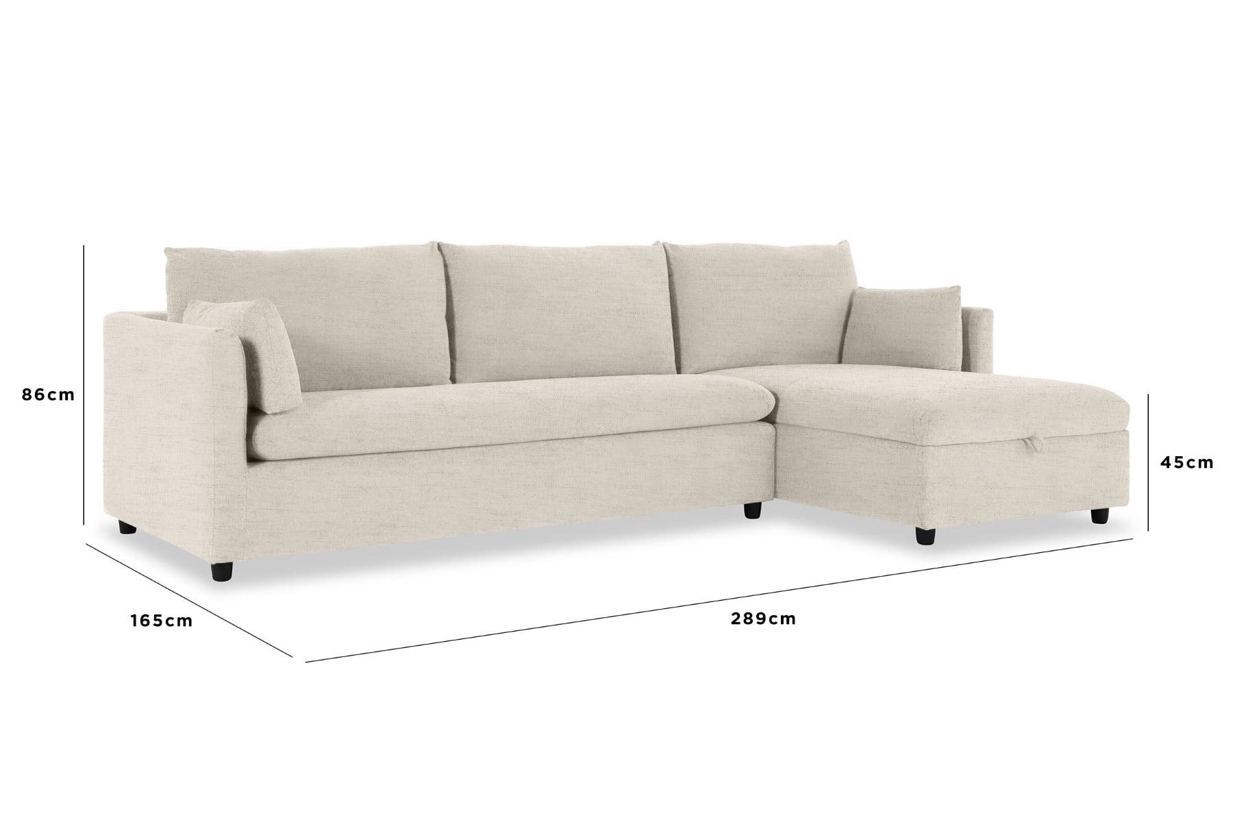 Dimensions image