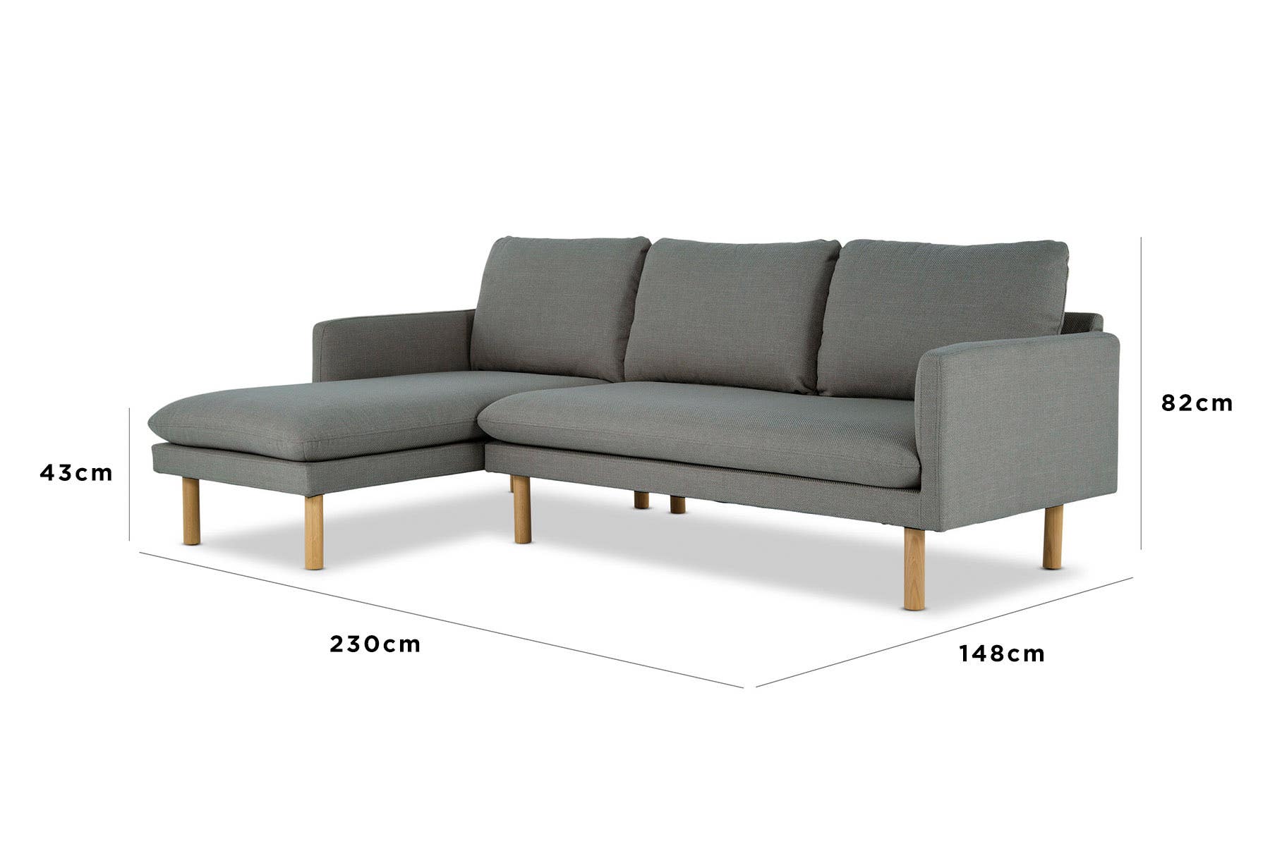 Dimensions image