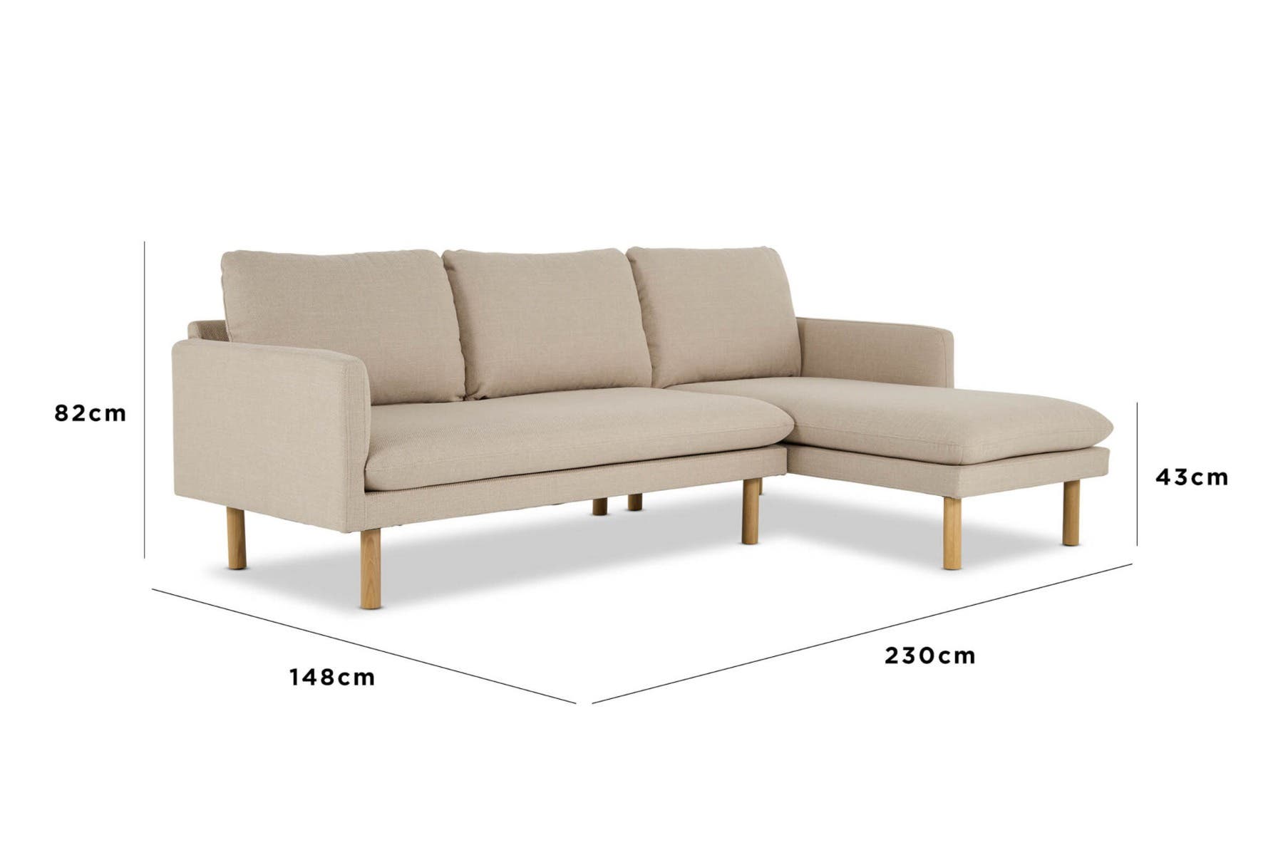 Dimensions image