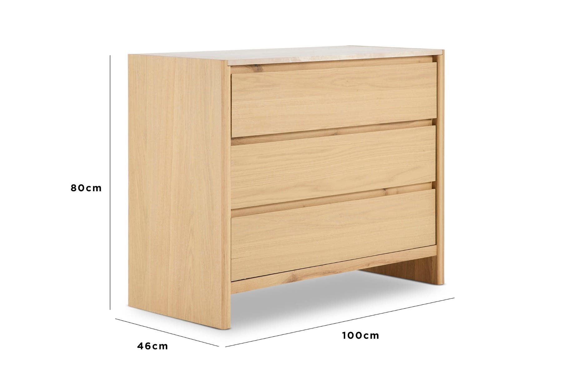 Dimensions image