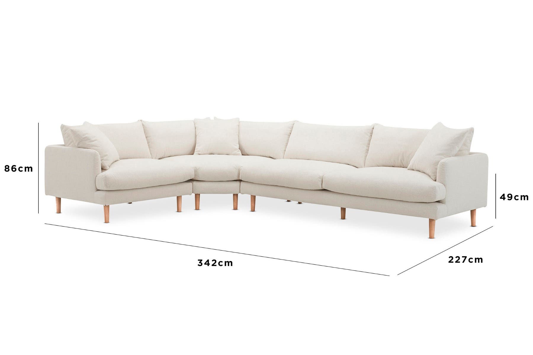 Dimensions image