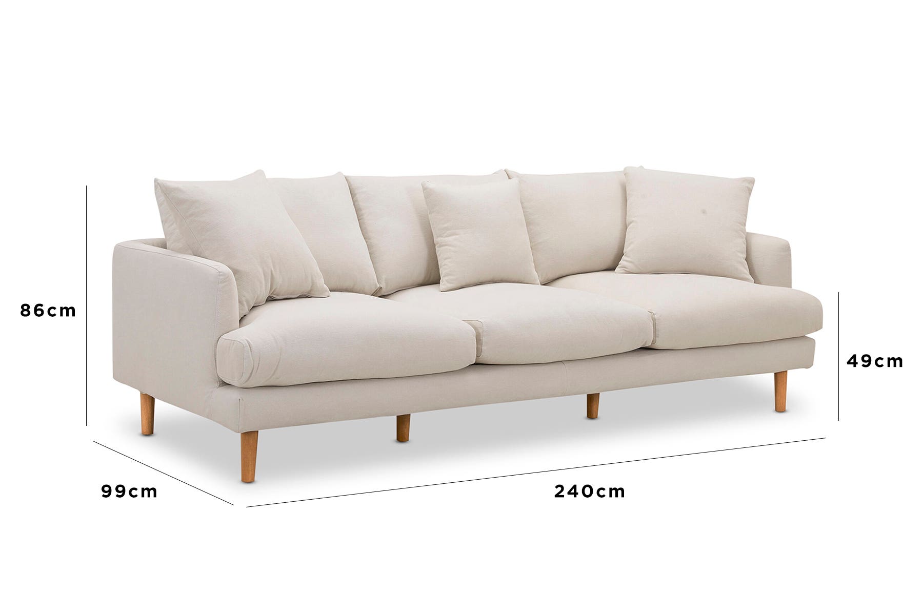 Dimensions image