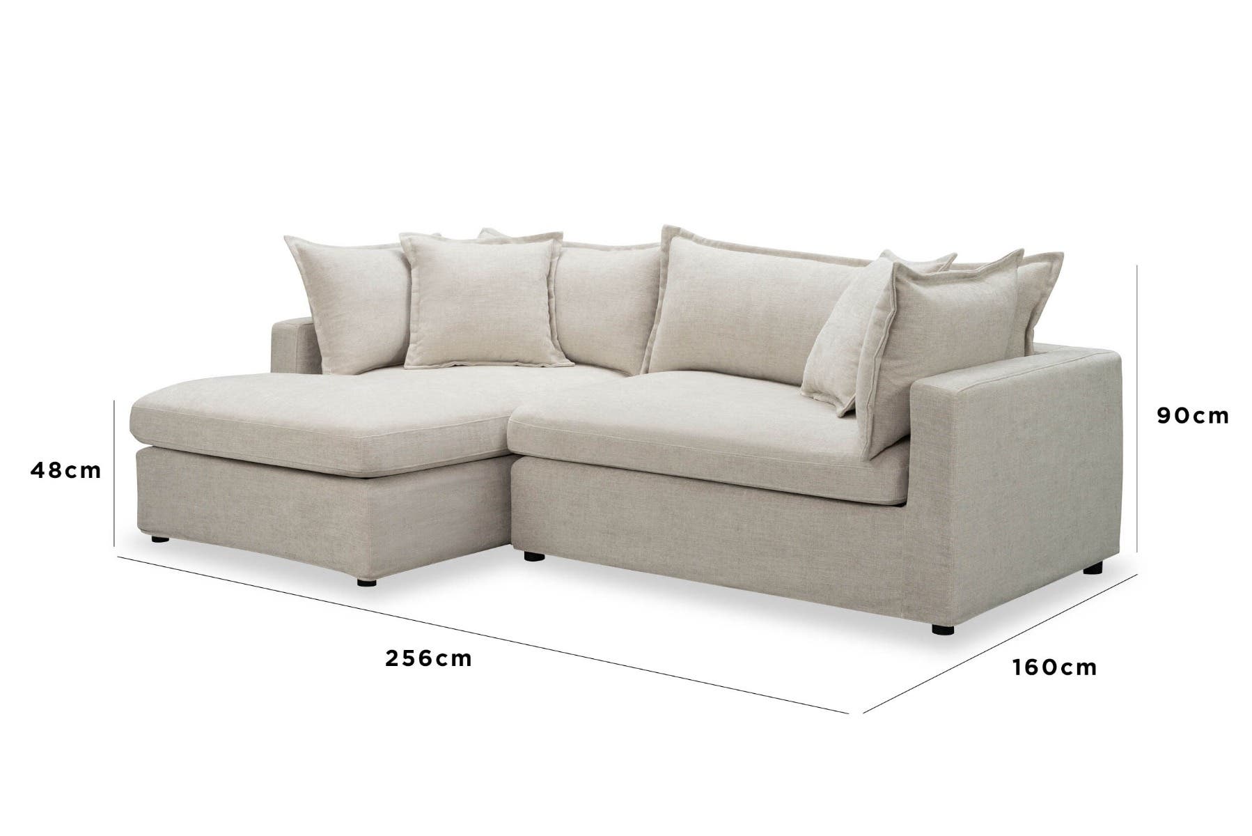 Dimensions image