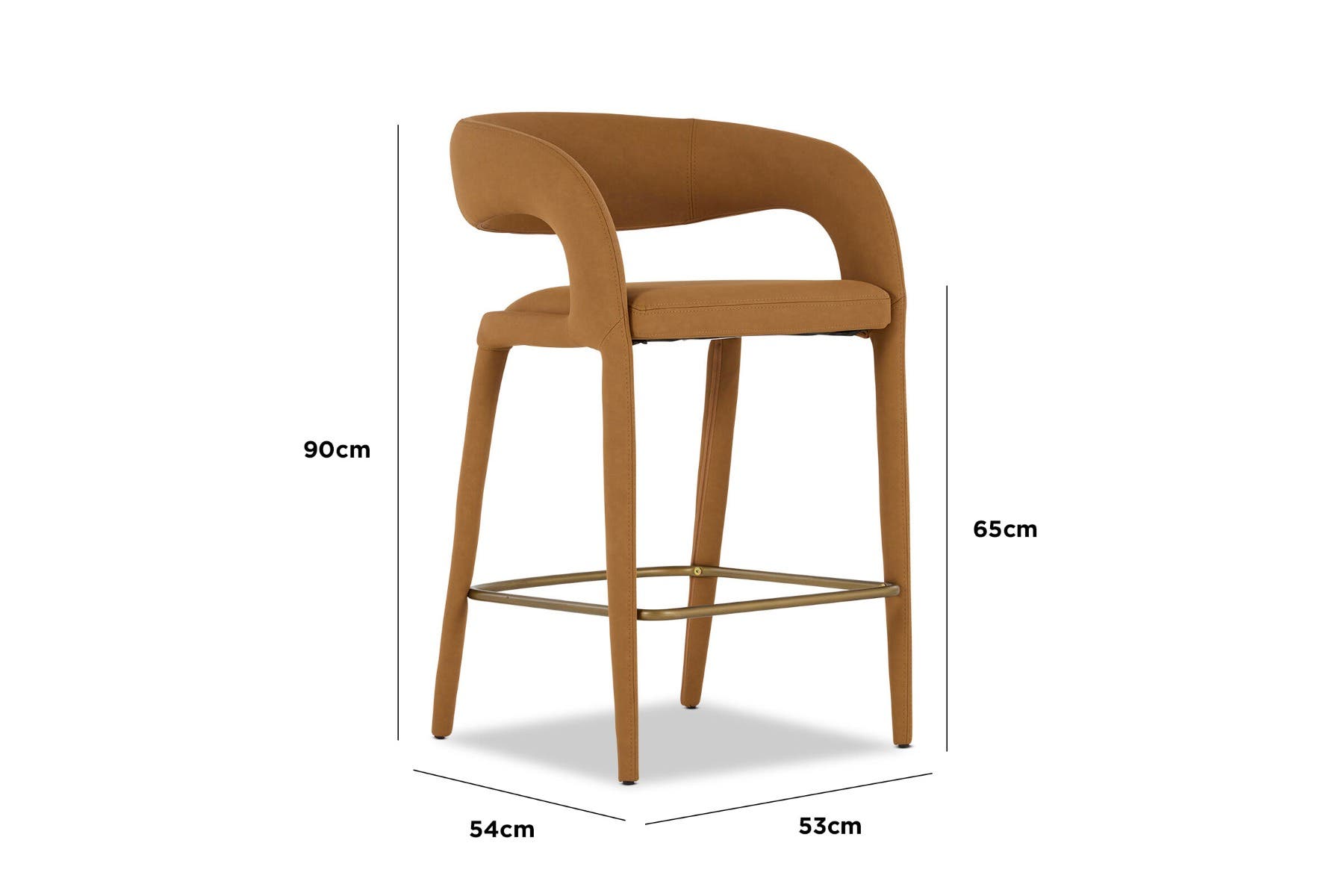 Dimensions image