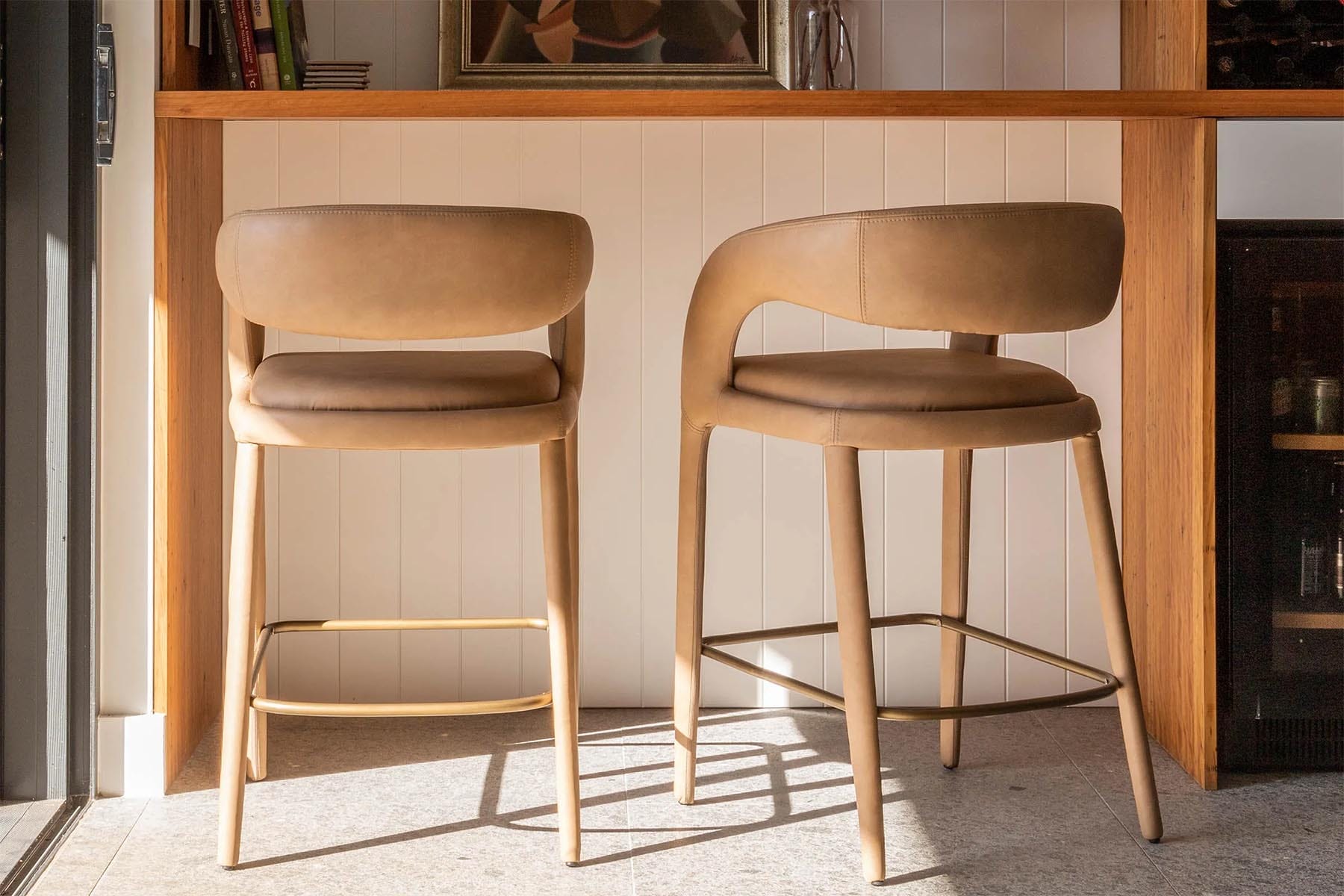 Lounge lovers stool hotsell