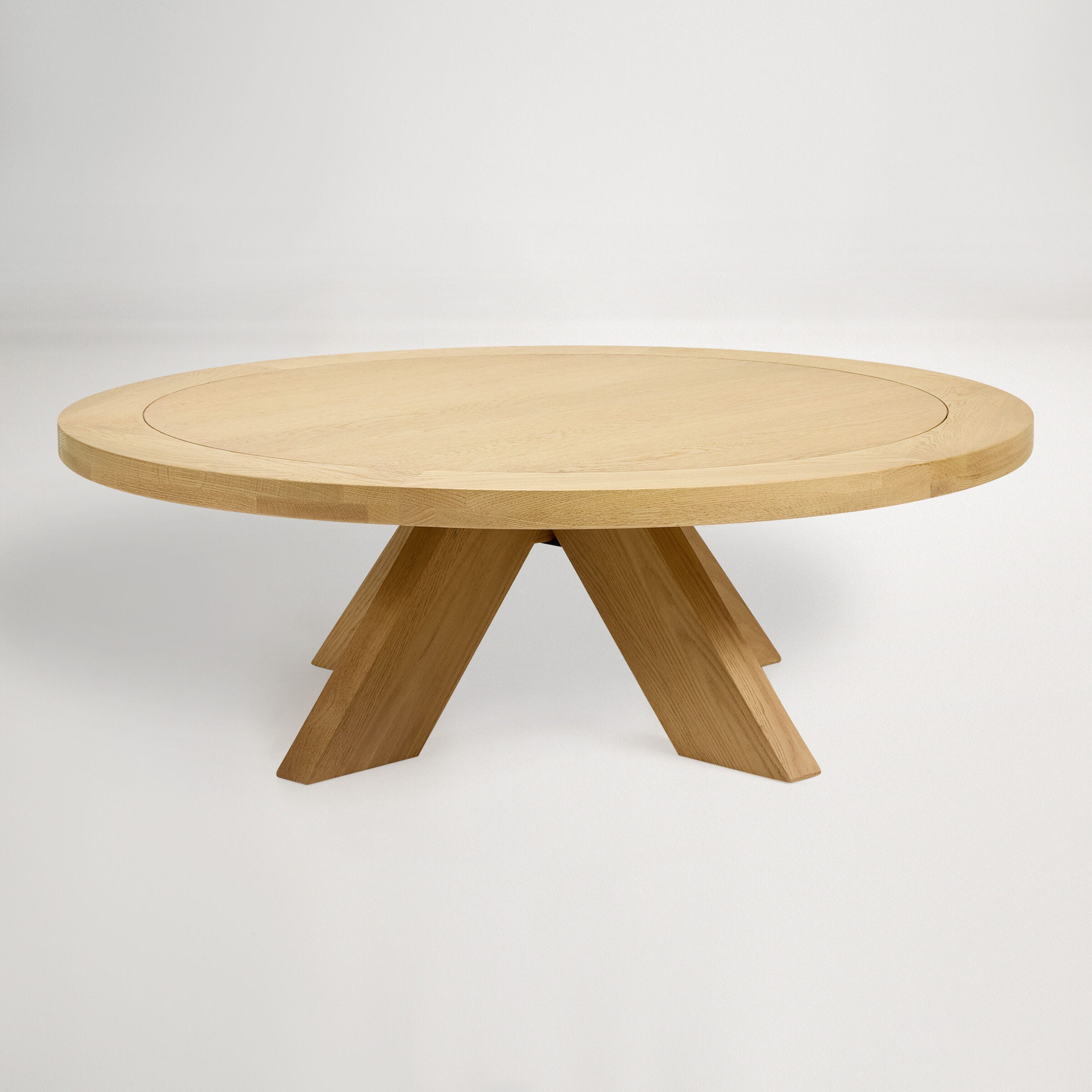 Galaxy Round Coffee Table