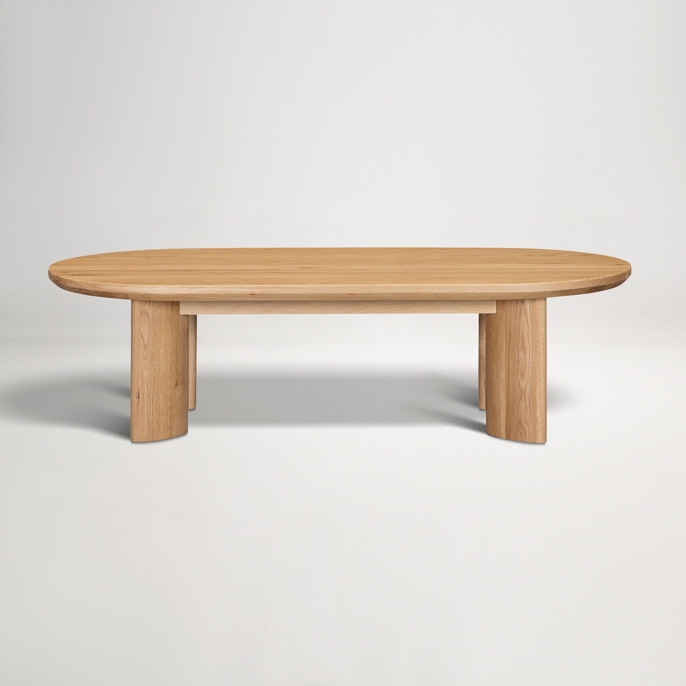 Graze Oval Coffee Table