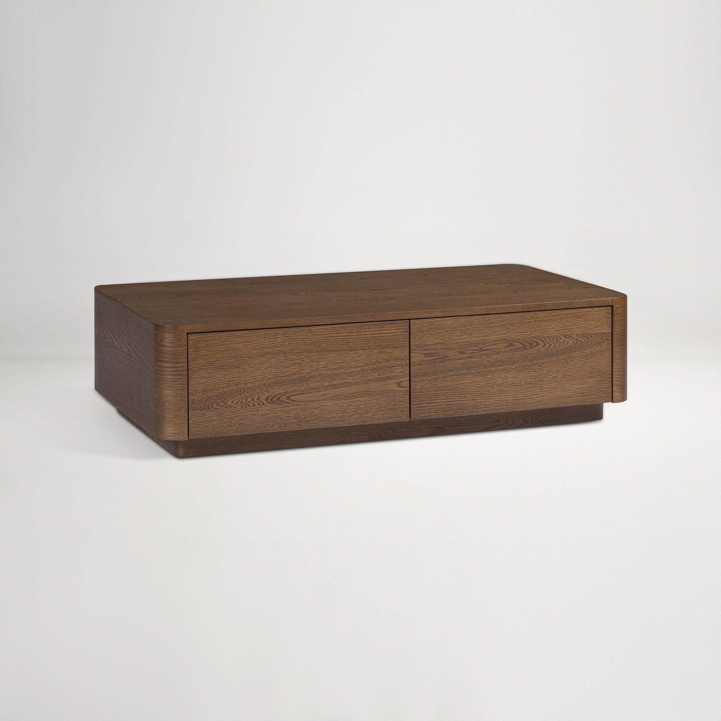 Halo Coffee Table | Wooden