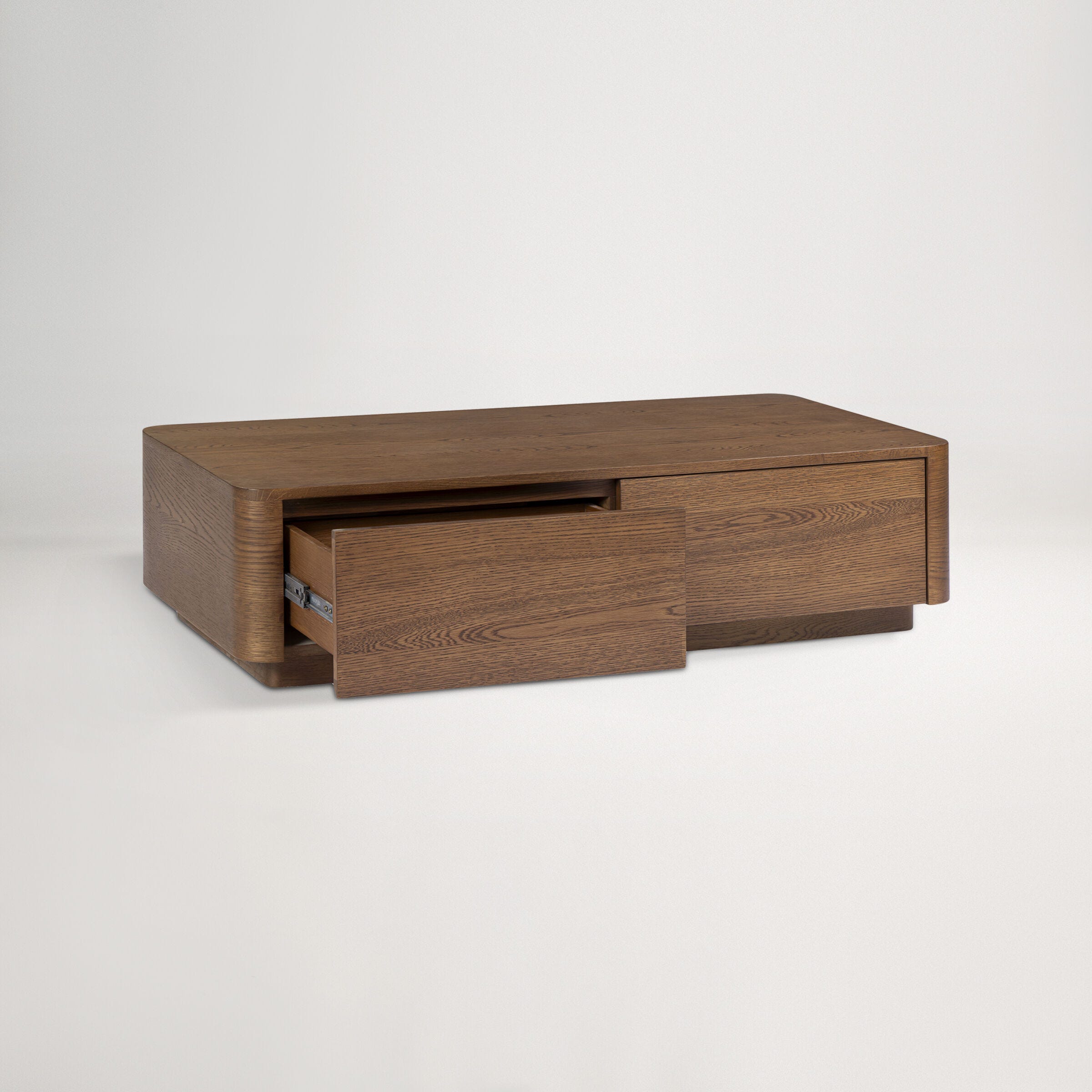 Halo Coffee Table | Wooden