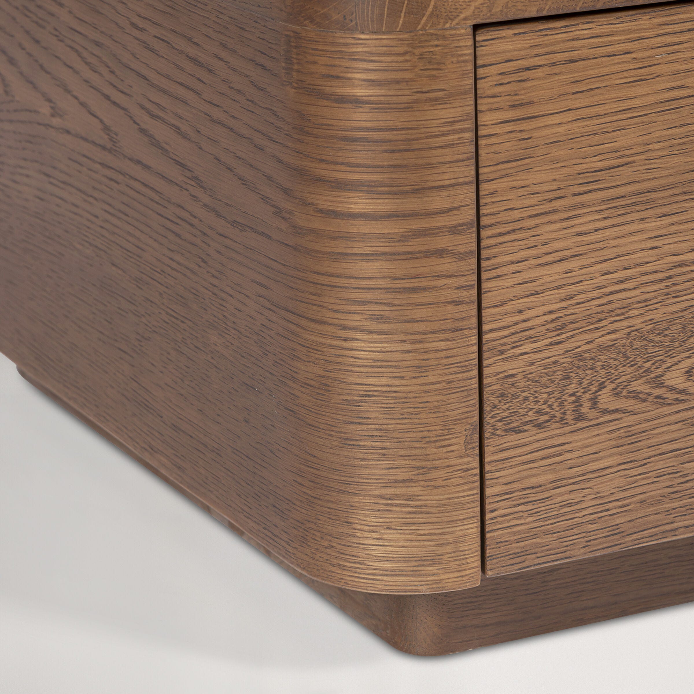 Halo Coffee Table | Wooden