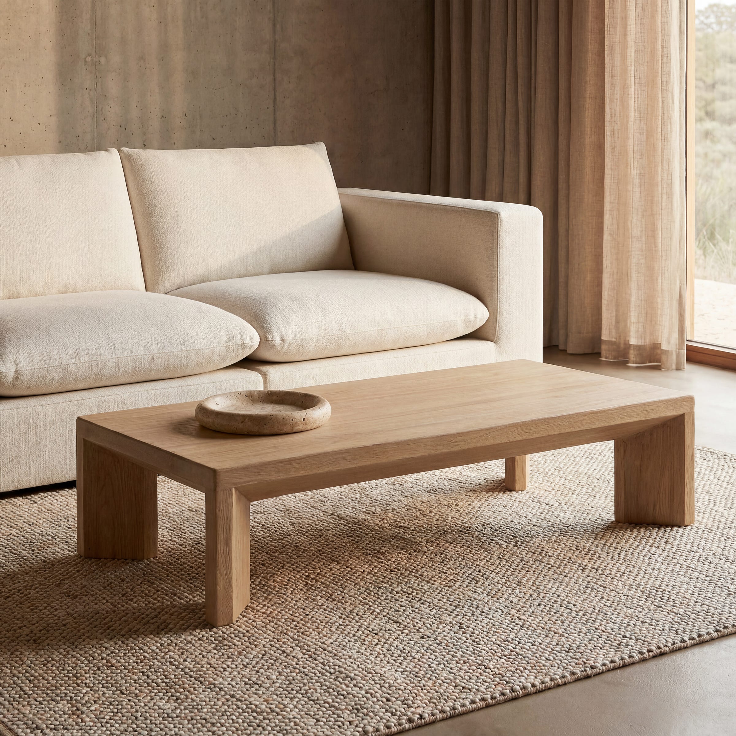 Hive Coffee Table